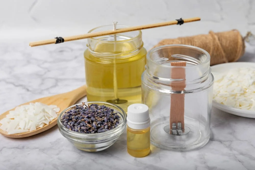 Unlock Your Creative Potential: Essential Oils for Inspiration, Focus, and Energy