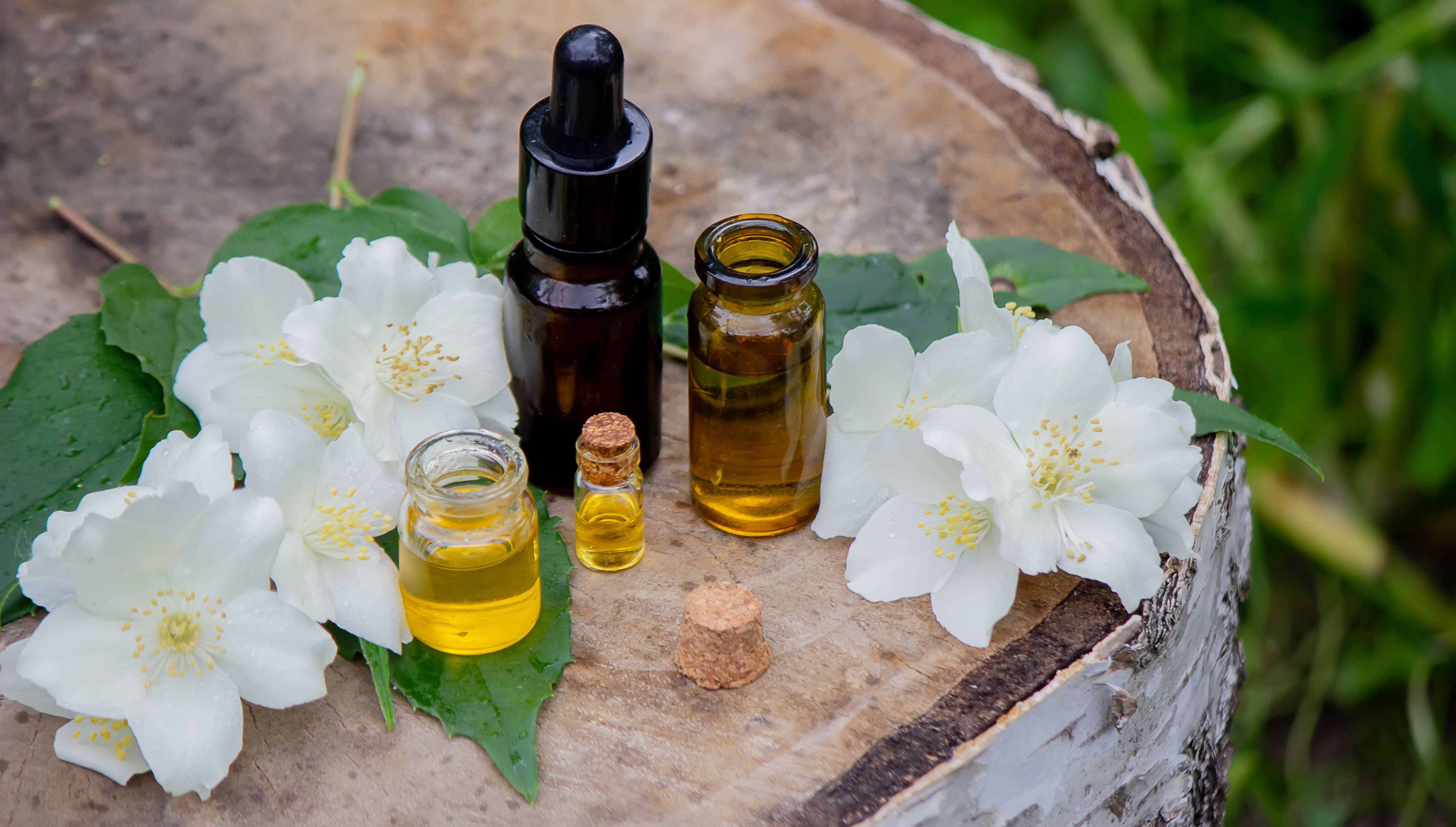 Top 7 Essential Oils For Trigeminal Neuralgia
