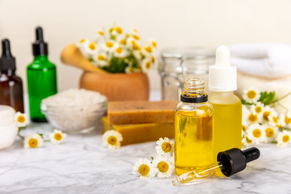 Top Essential Oils for Varicose Veins: Natural Relief and Care