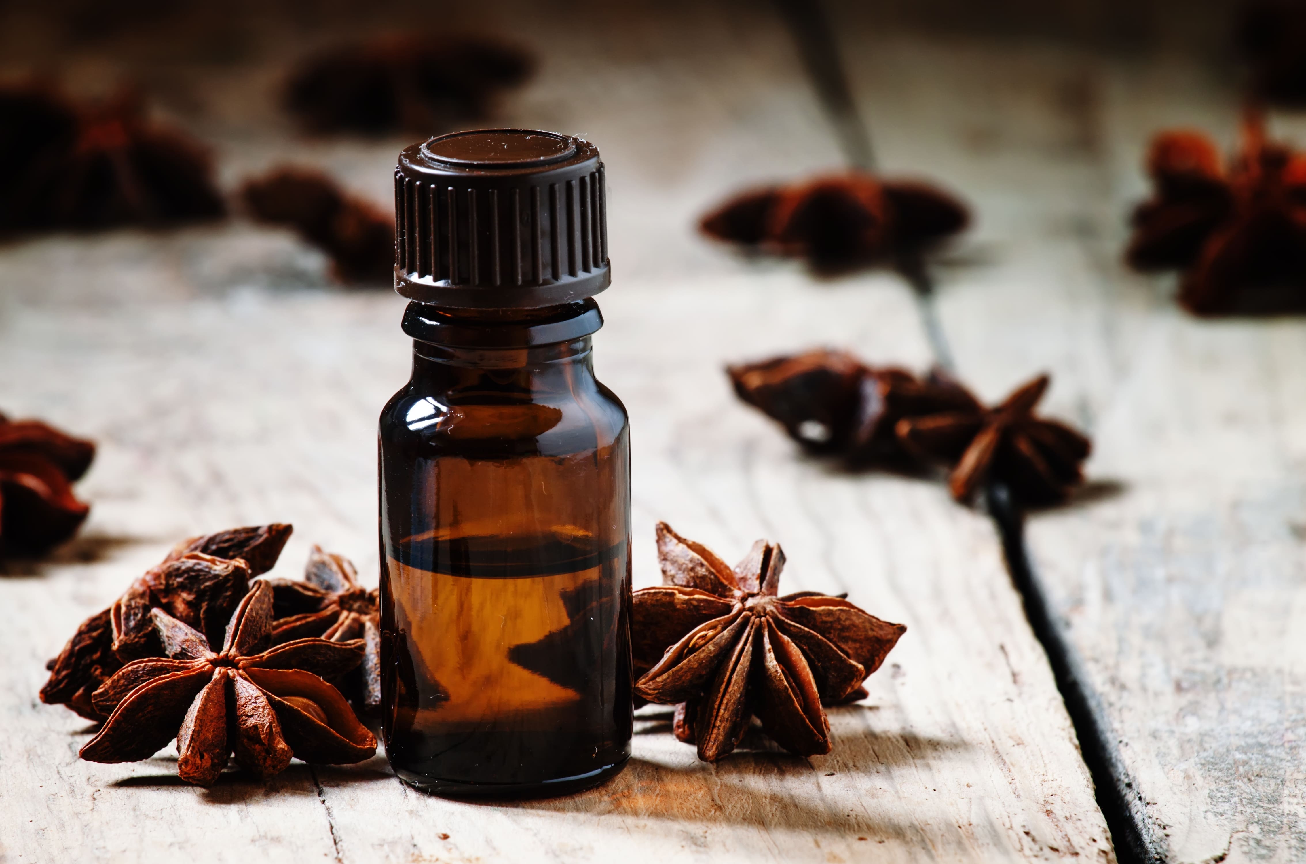 What is Star Anise Essential Oil Good For?