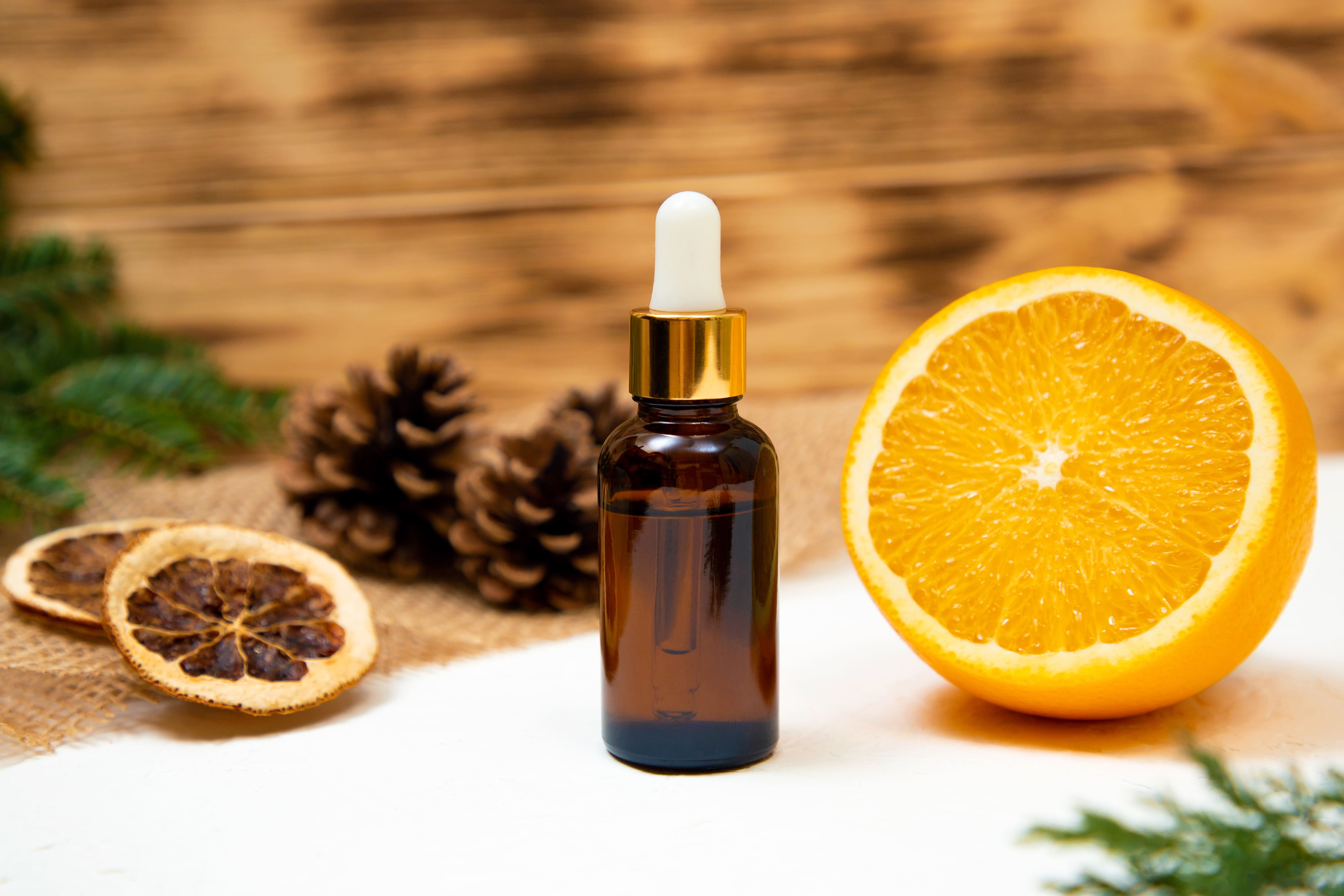 7 Best Essential Oils For Breathing: Difficulties Caused By Infections