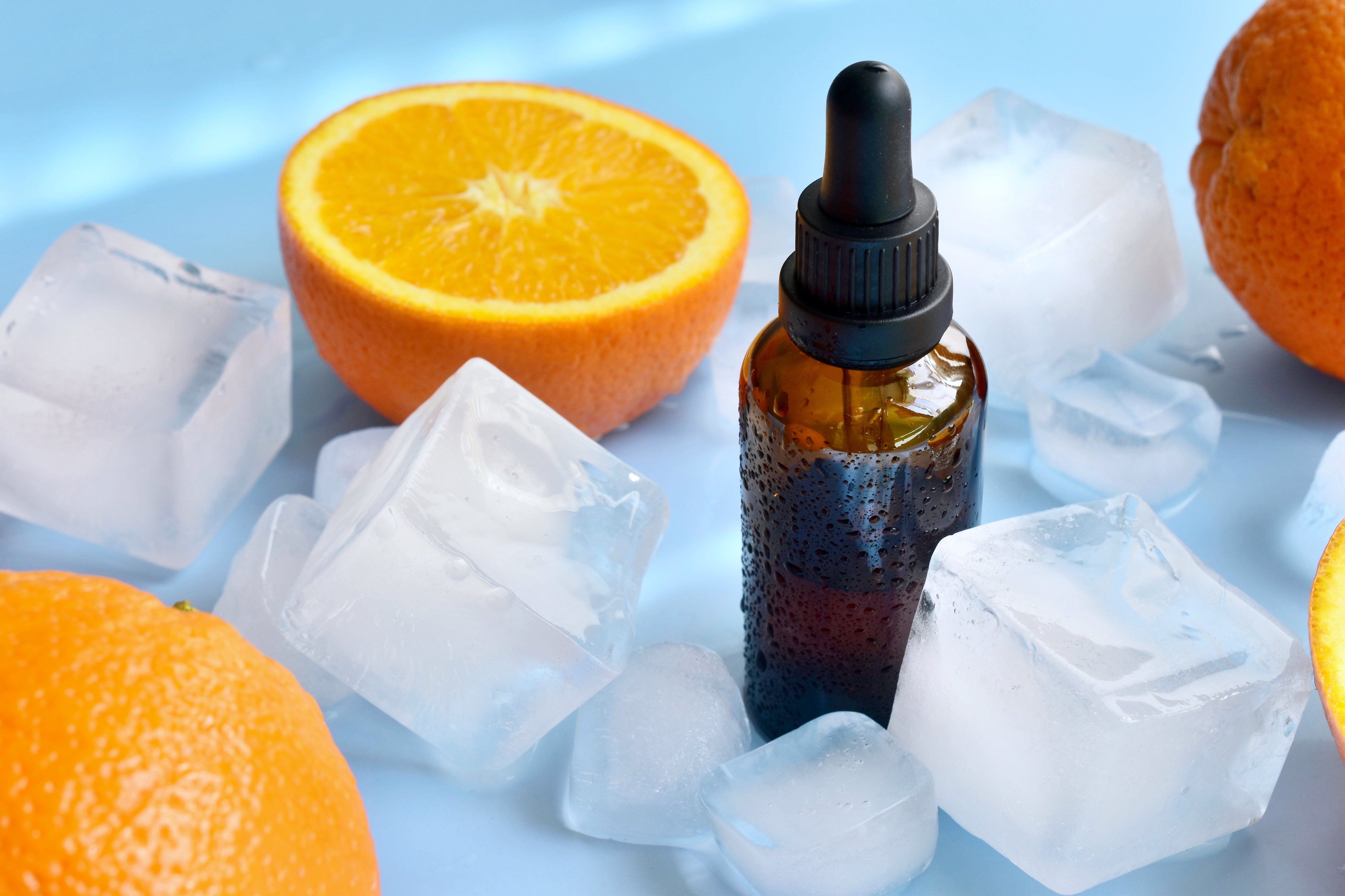 How to Make Cold Inhalation Blends with Essential Oils