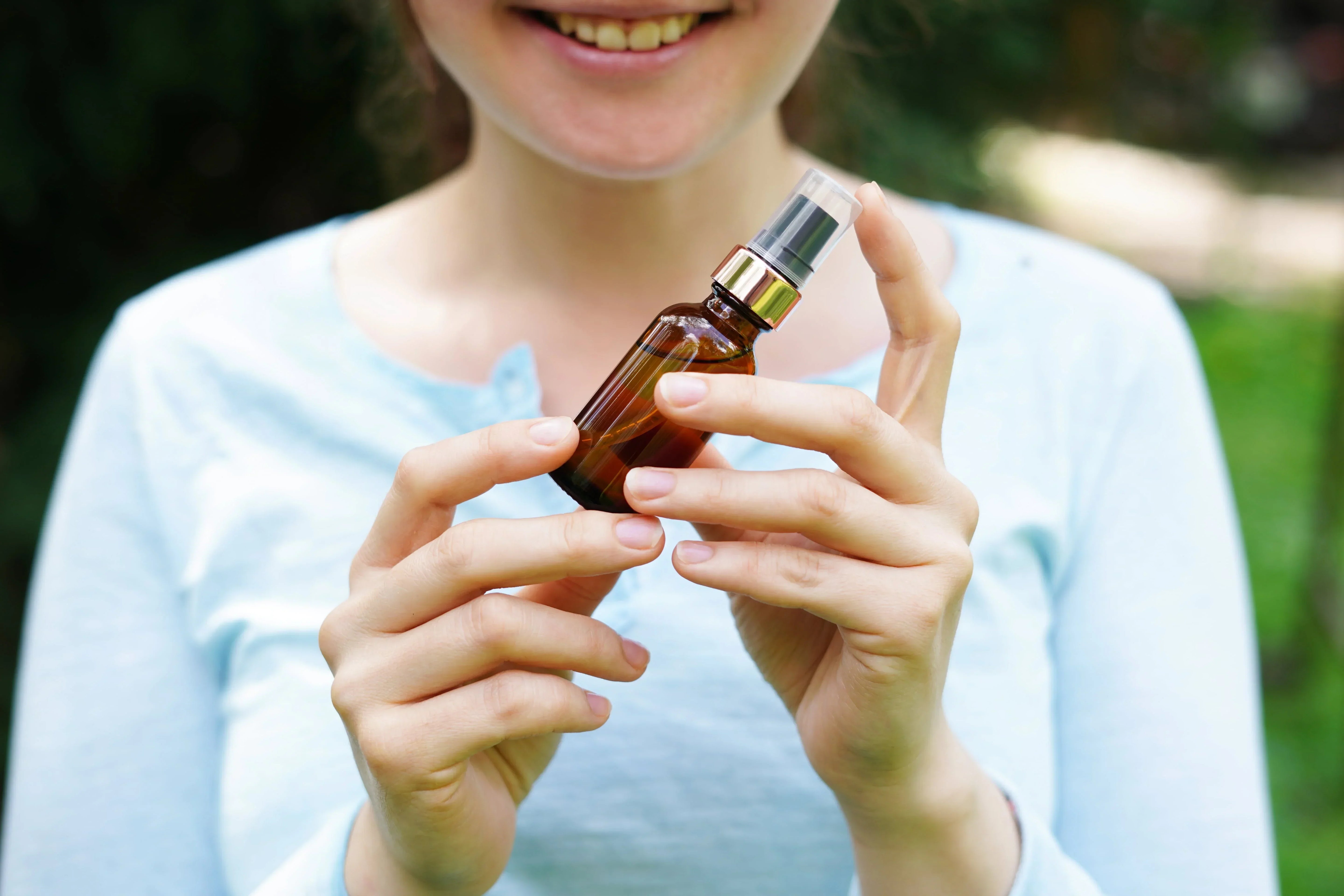 Essential Oils for Asthma: Natural Remedies to Help You Breathe