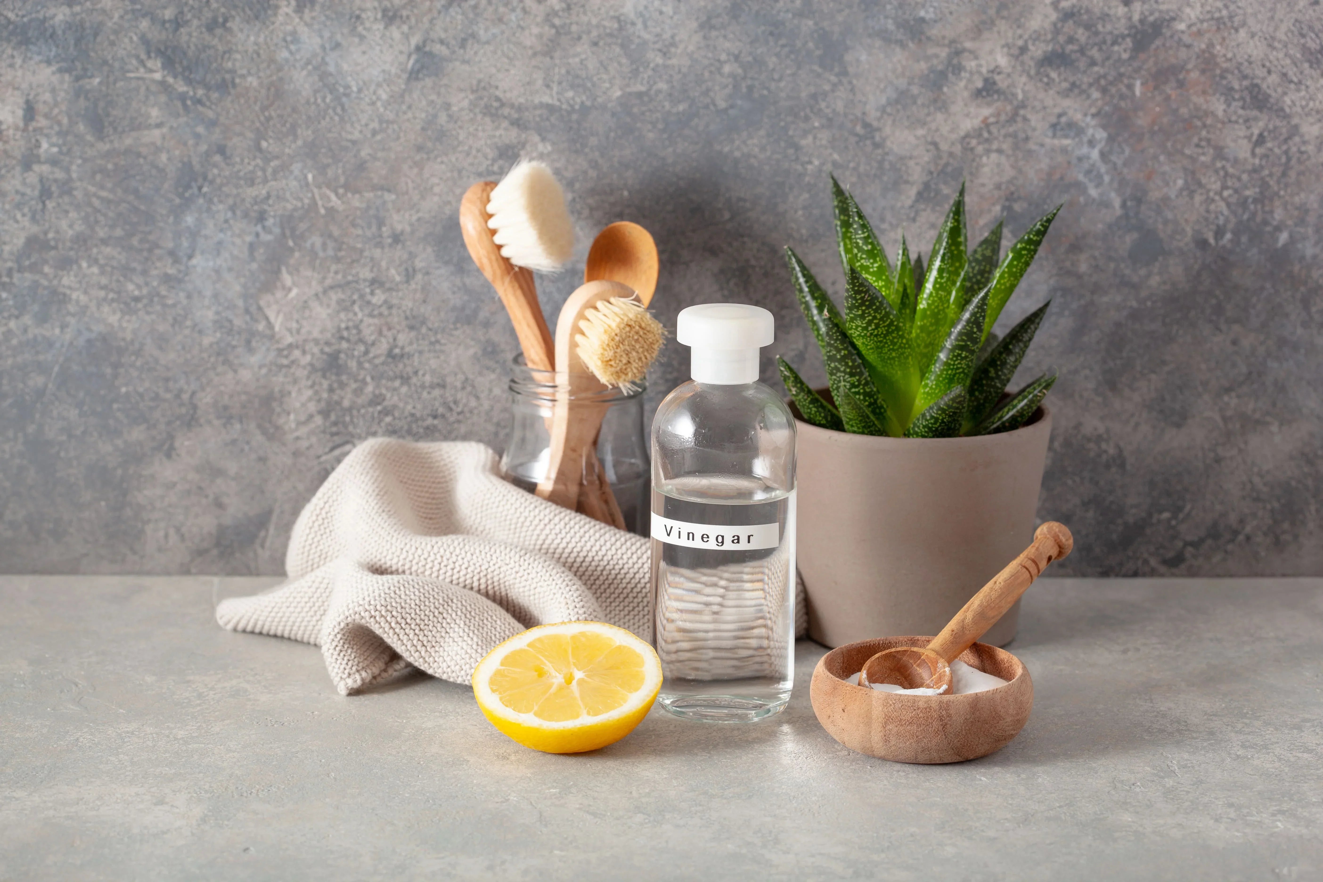 Best Essential Oils for a Chemical-Free Clean Home