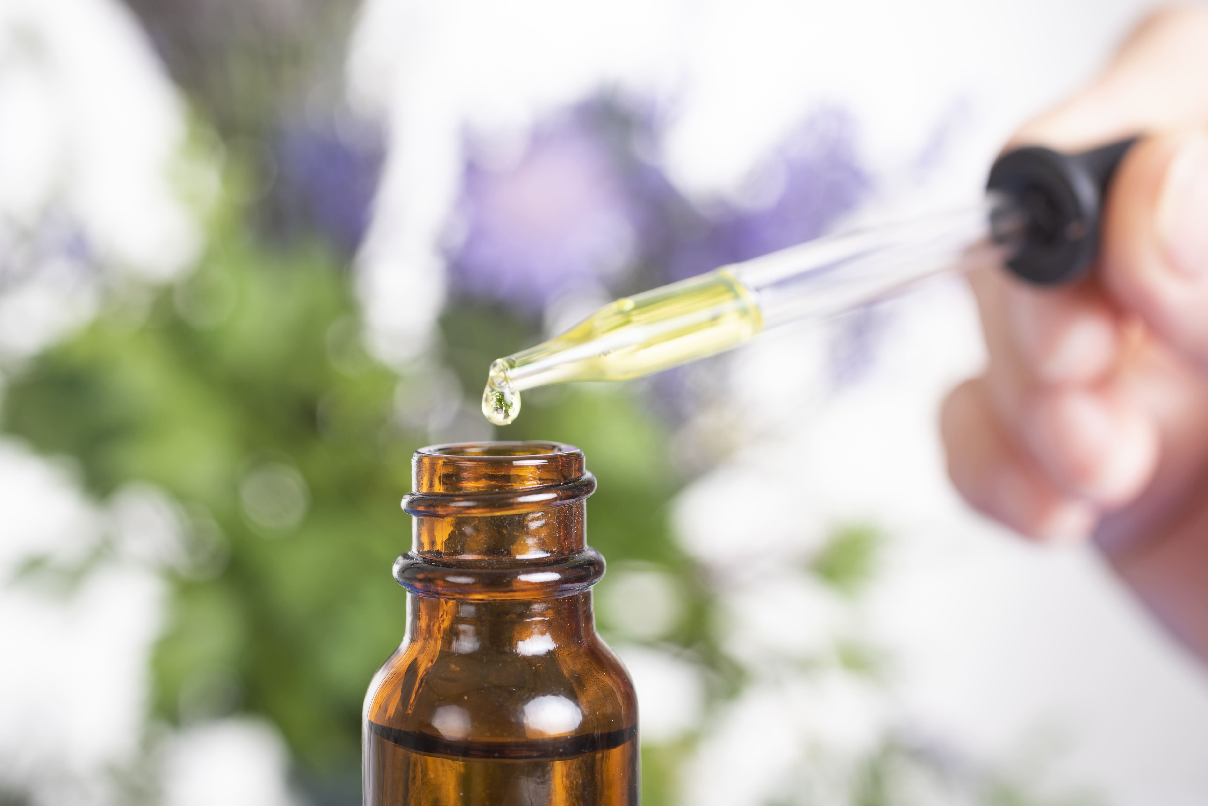 Patchouli Essential Oil - The Magical Oil That Can Boost Your Mood