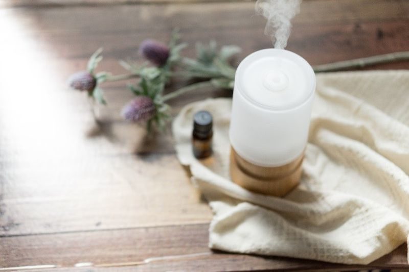 Best Essential Oils for Anxiety