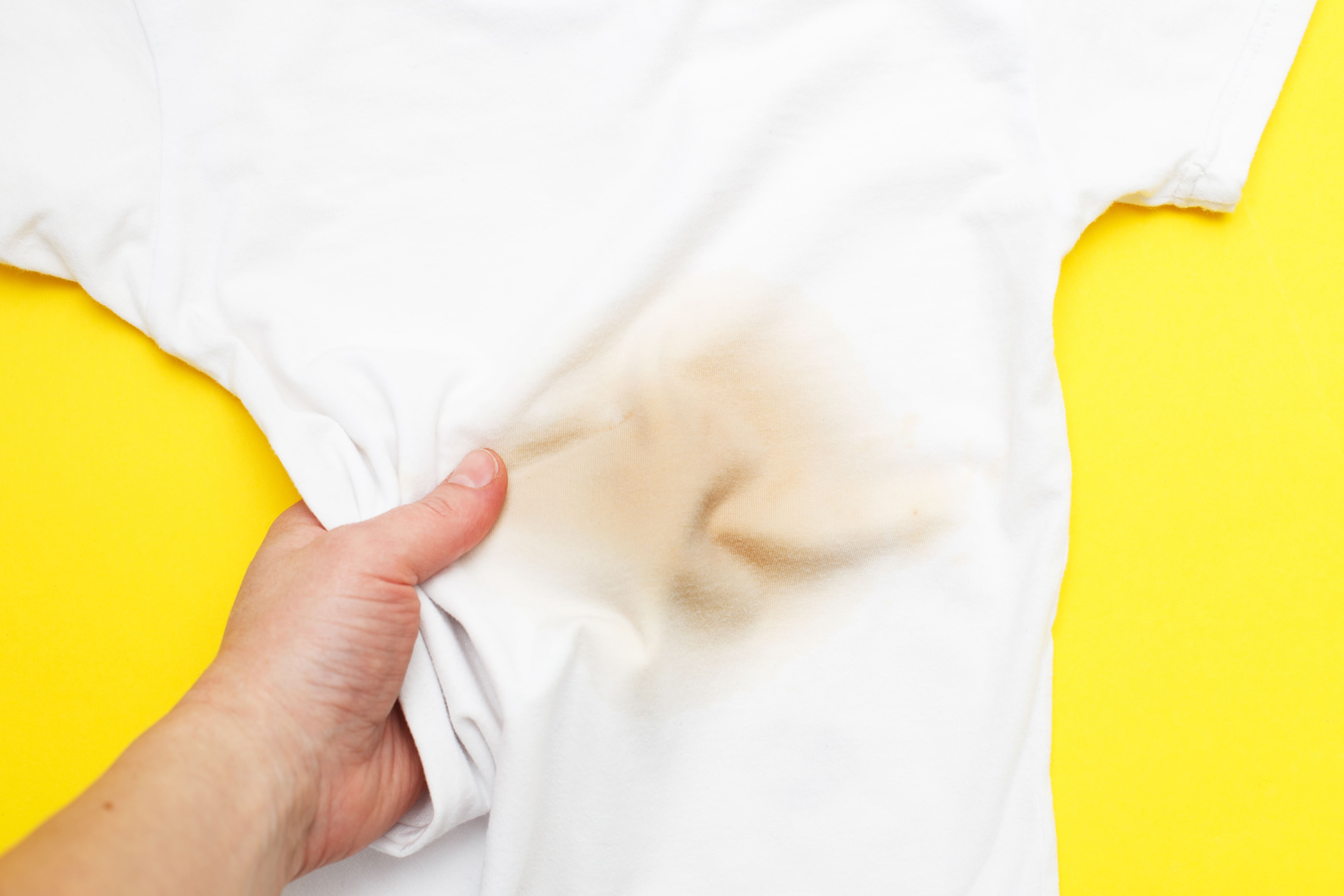 How To Get Essential Oil Stain Out Of Clothes