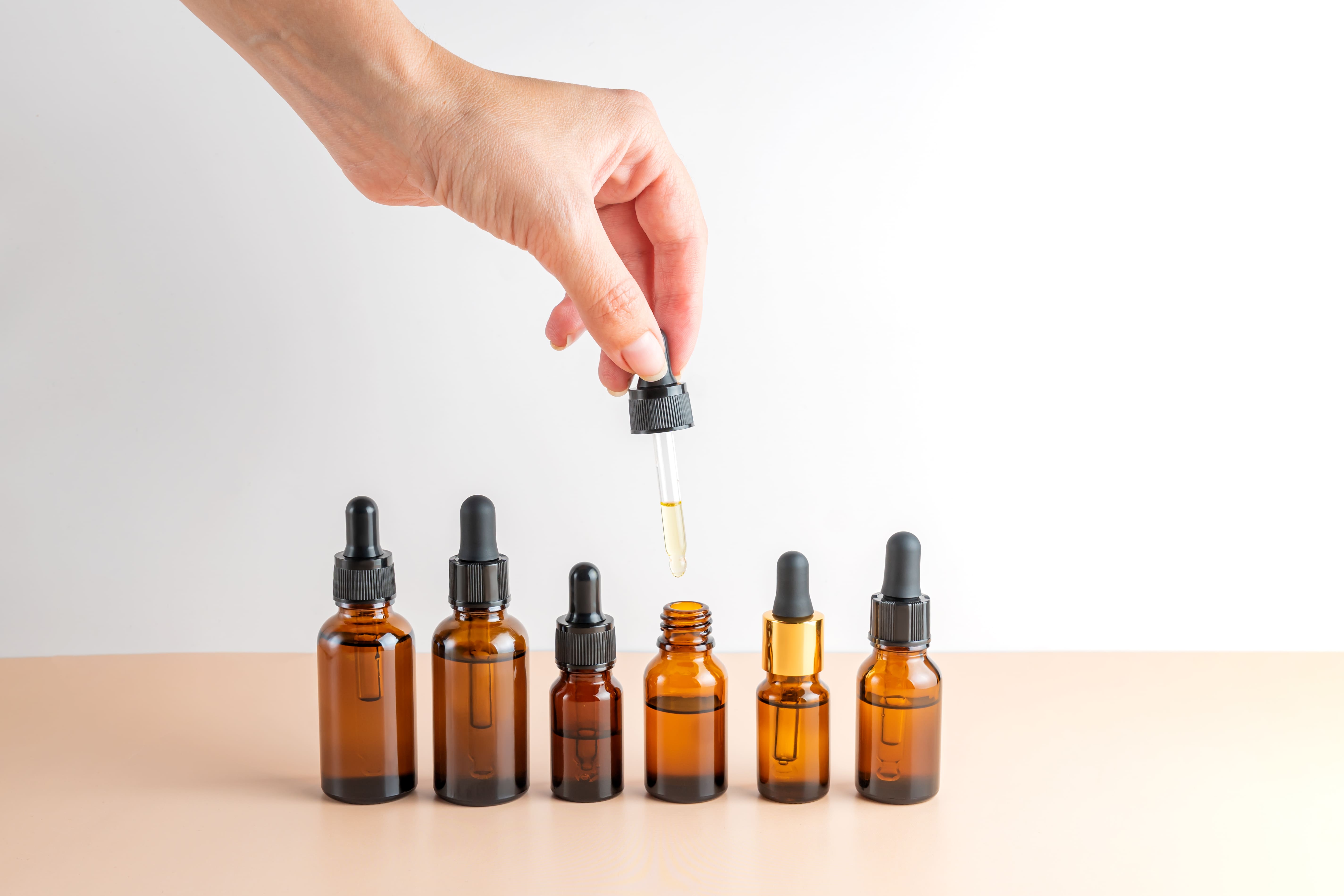 Essential Oils and HPV – What You Should Know