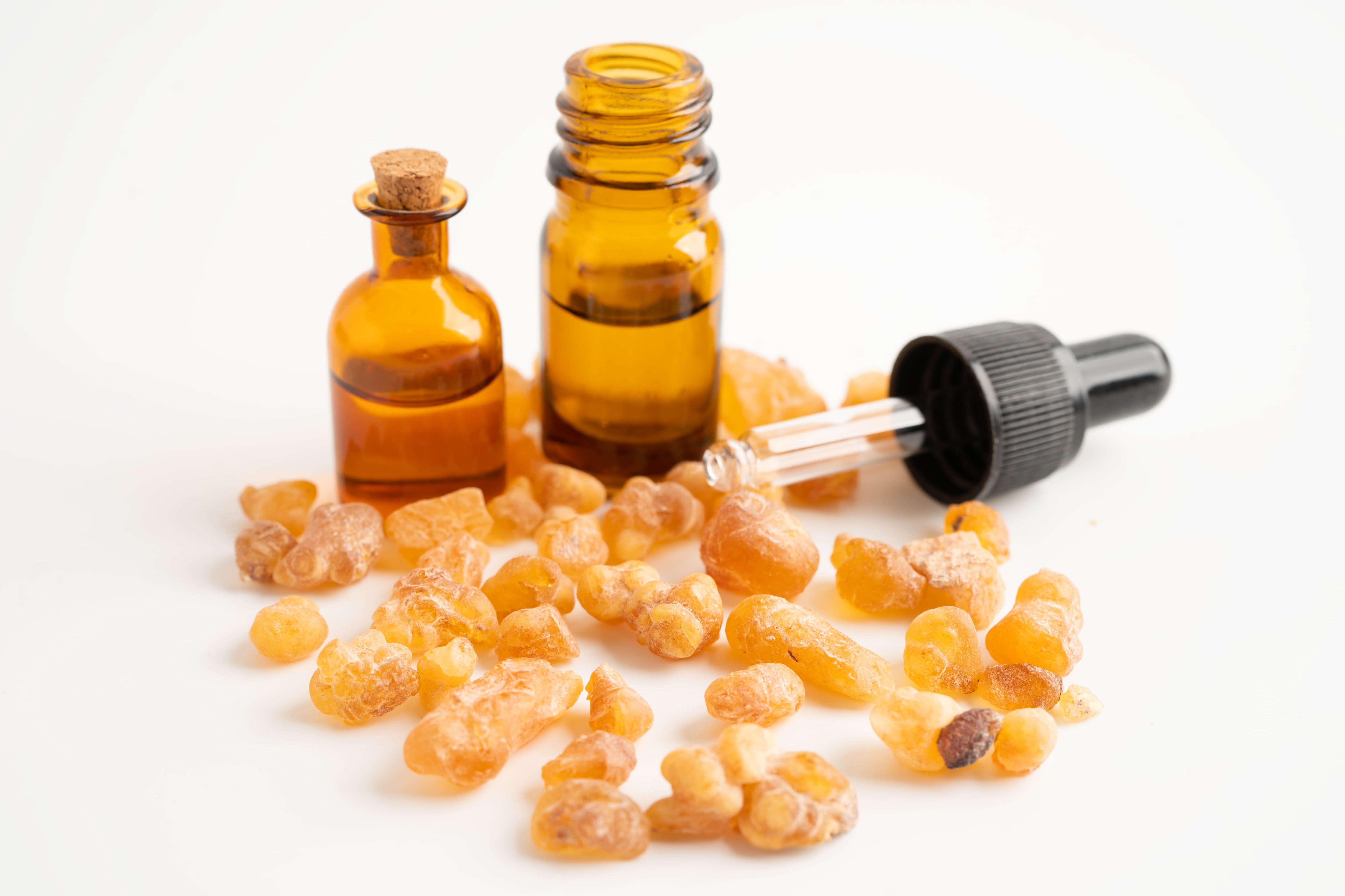 A Brief History Of Frankincense Essential Oil And It’s Uses