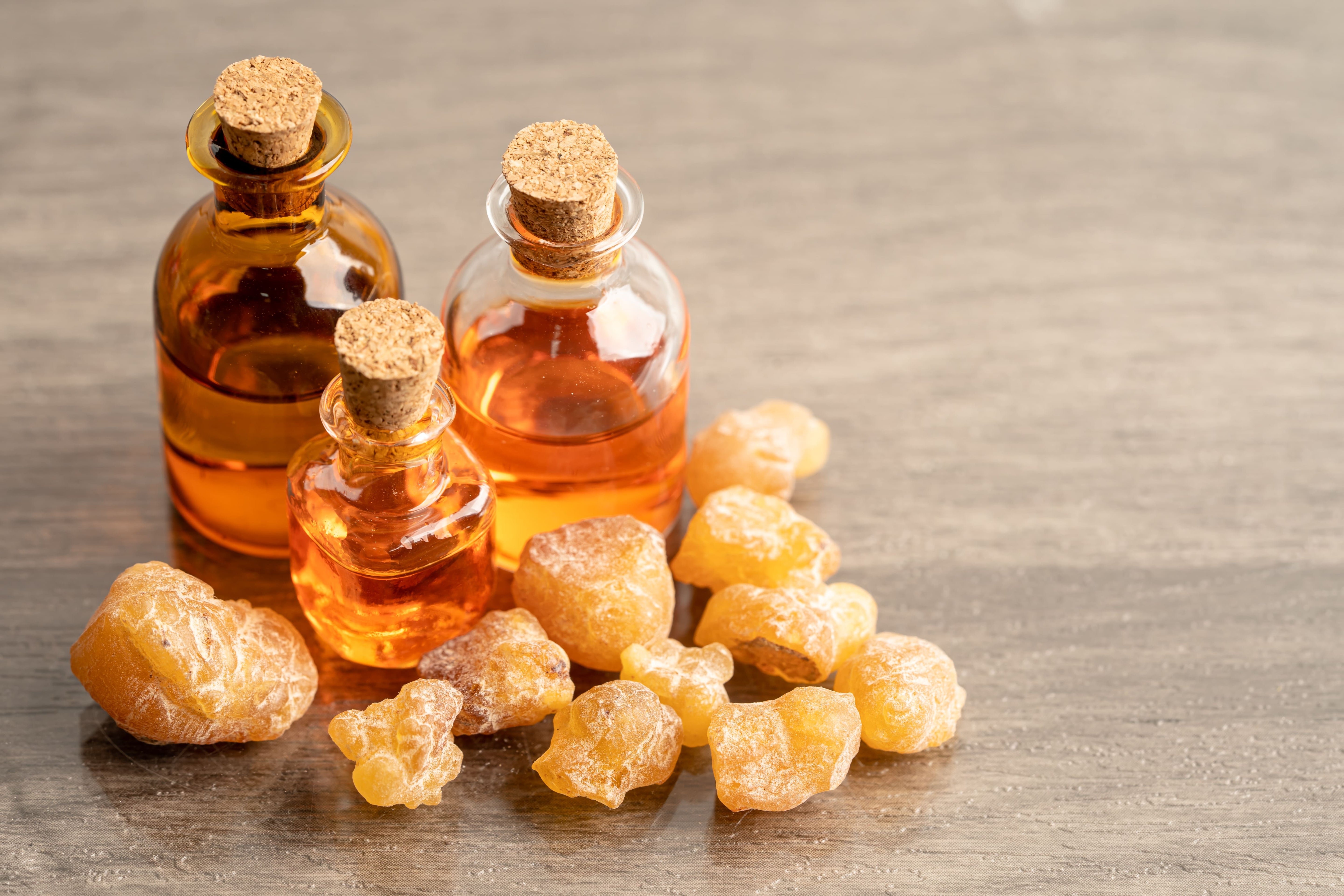 What Is Frankincense Essential Oil Good For?