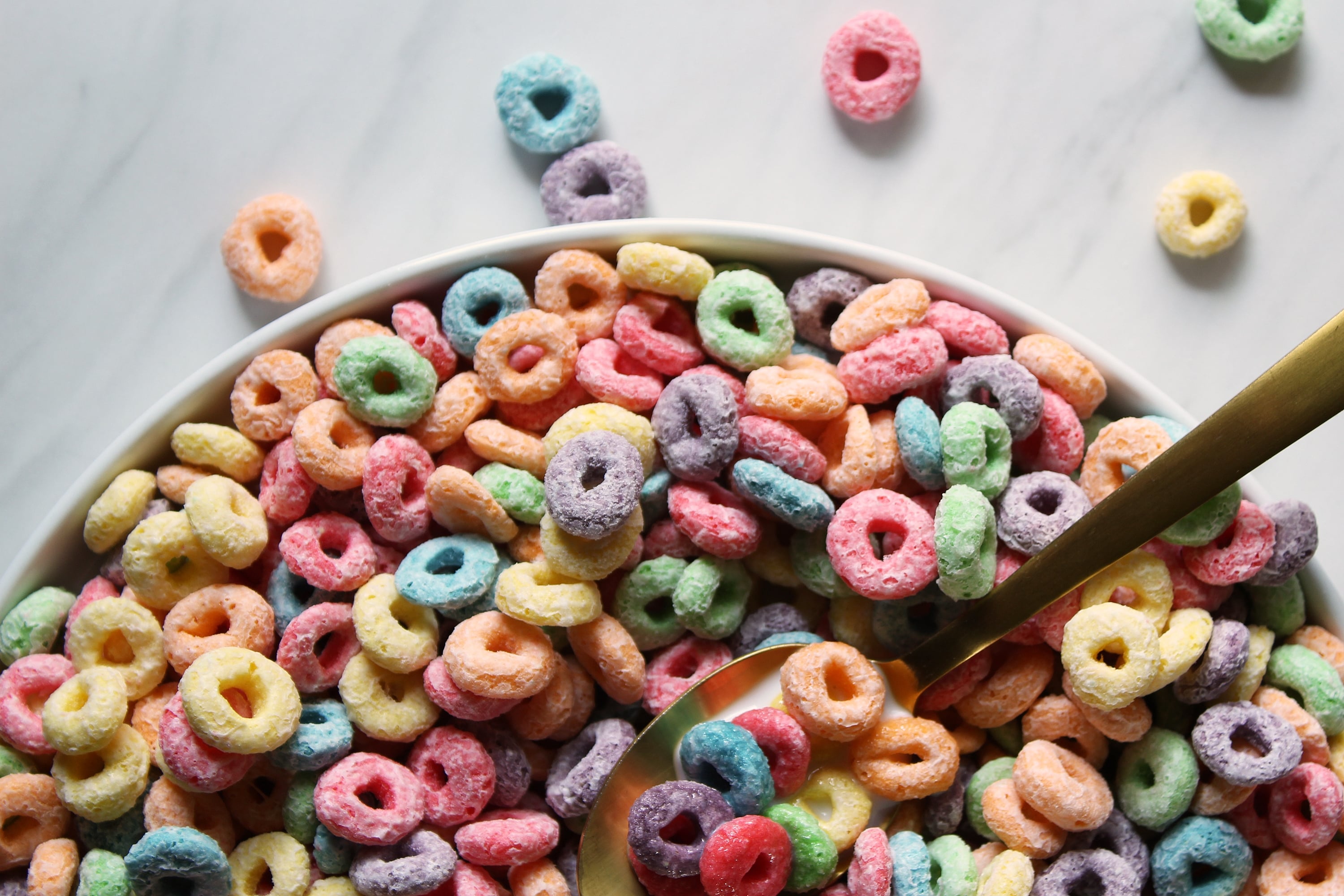 Fruit Loops - Fragrance Oil Of The Week