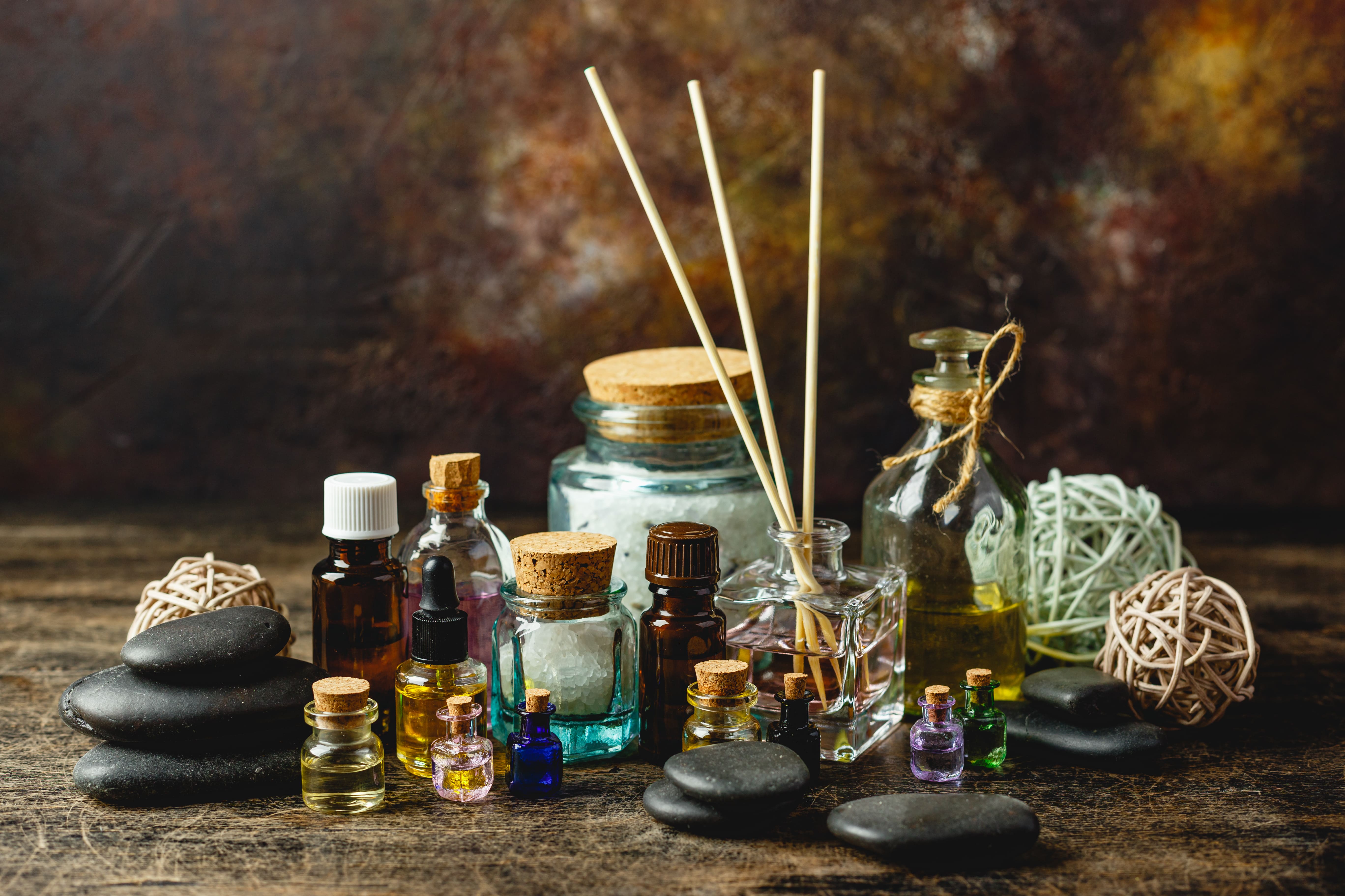 Unlocking the Power of Anointing Oil in Spiritual Practices