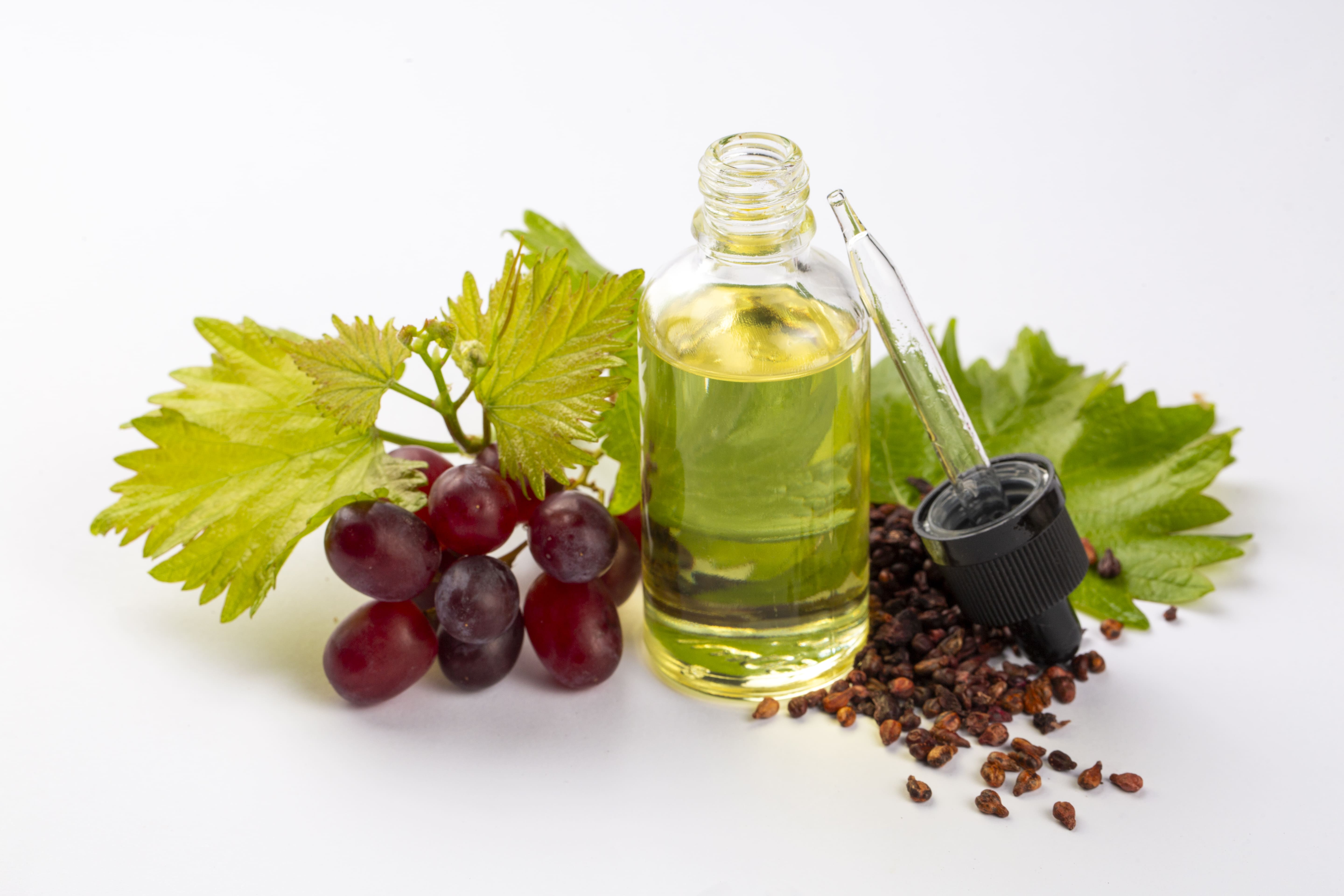 What Are The Best Carrier Oils For Face?