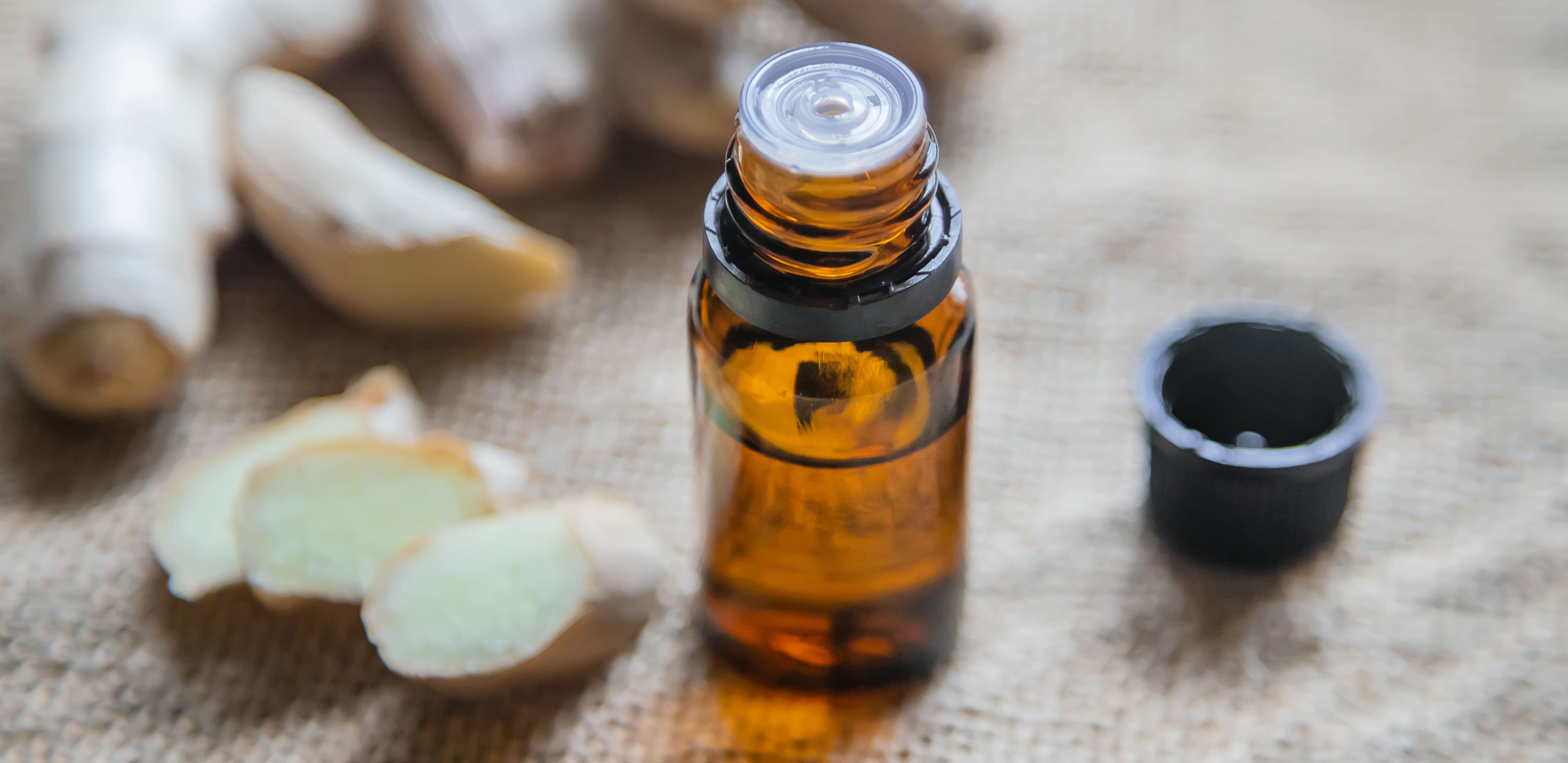 Essential Oils for Indigestion: Nature's Remedy for Upset Stomach