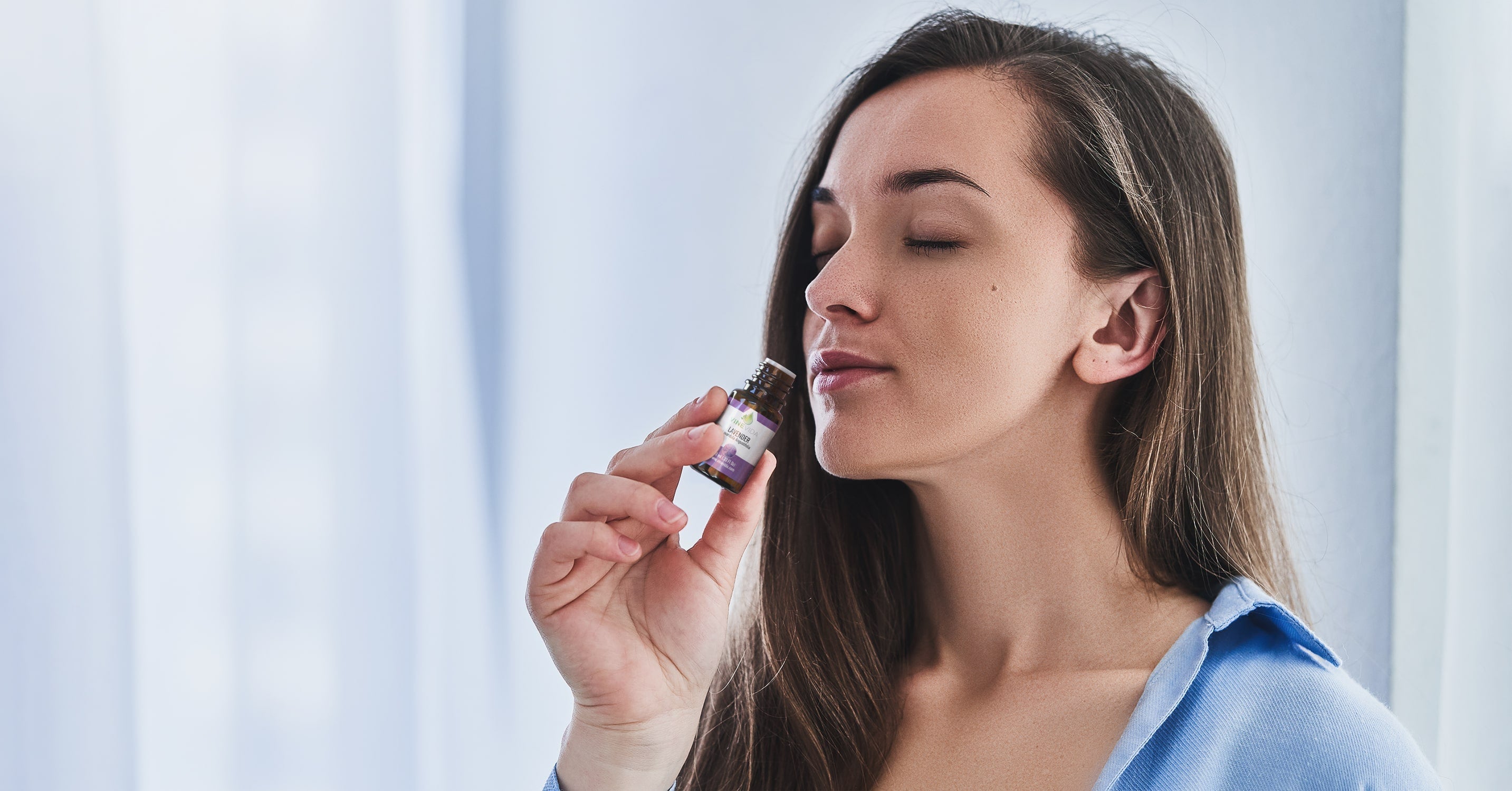 how to use lavender oil for anxiety