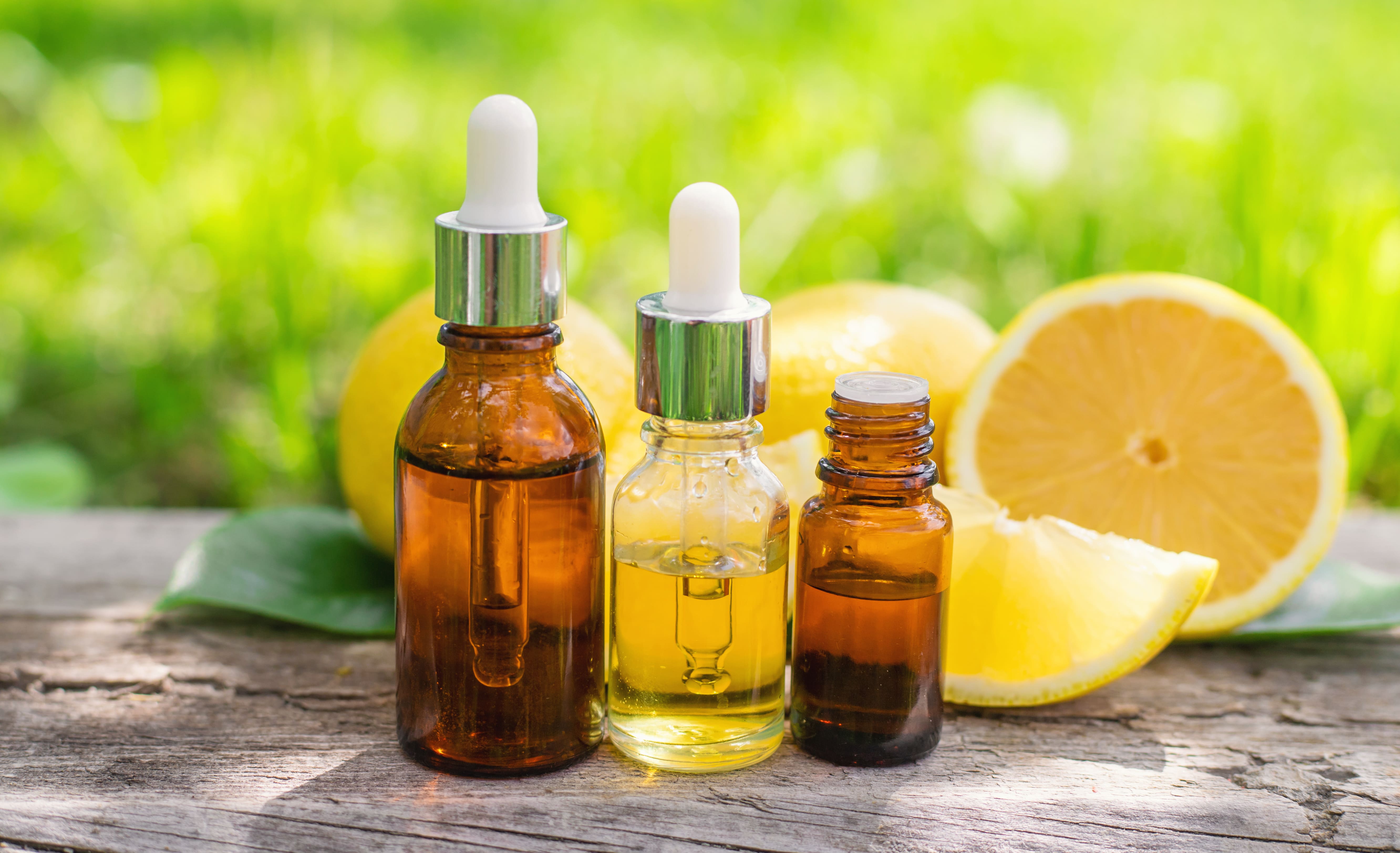 Soothe Your IBS Naturally: Essential Oils for a Happy Tummy and Improved Life