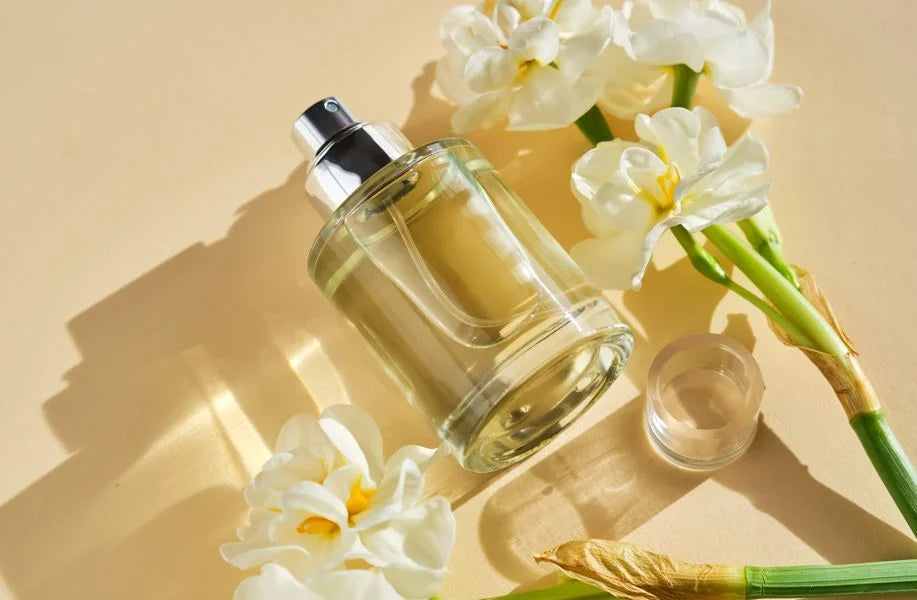 Bloom With VINEVIDA Floral Perfume Scents