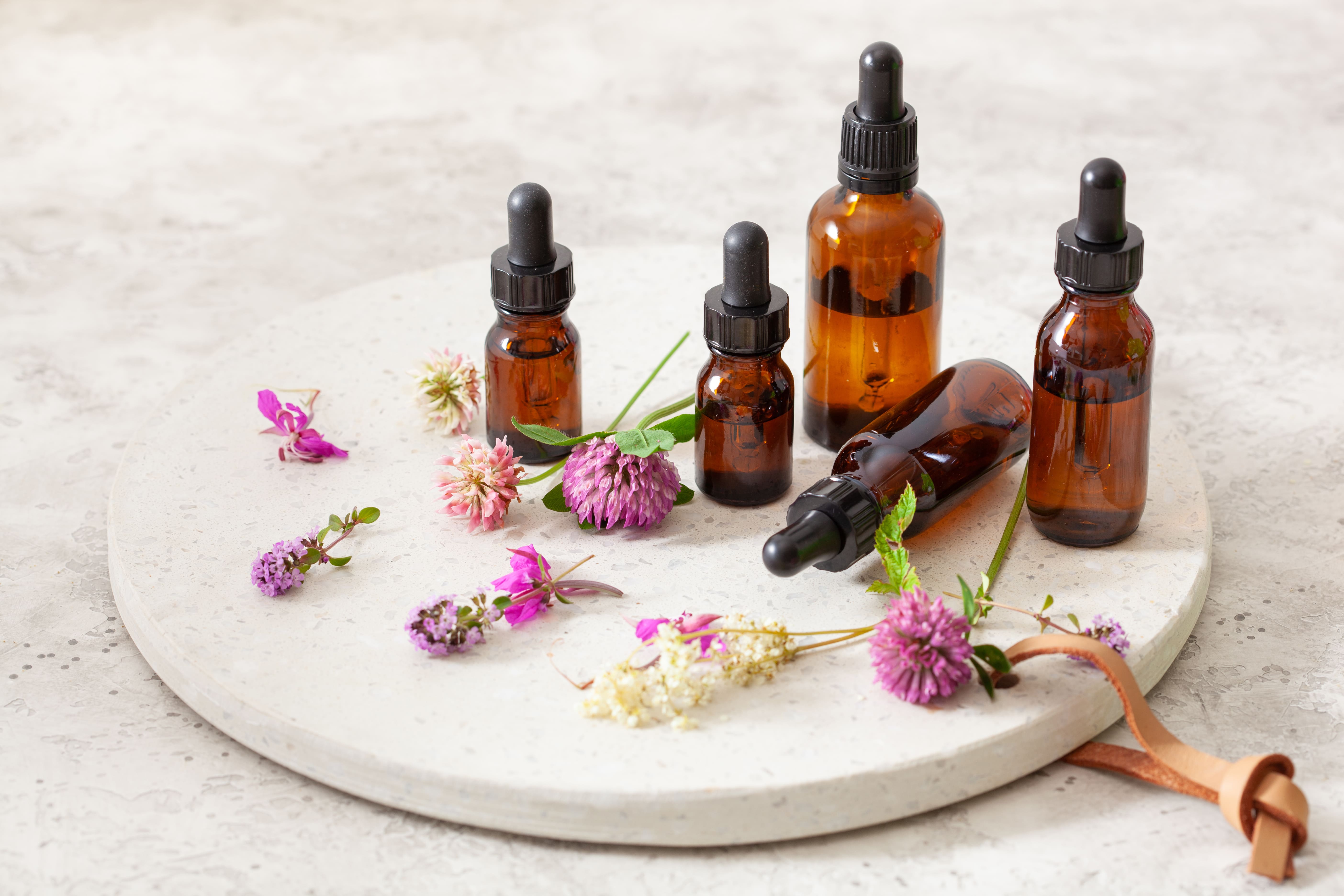 Breathe Easier: Essential Oils for Lungs Explained