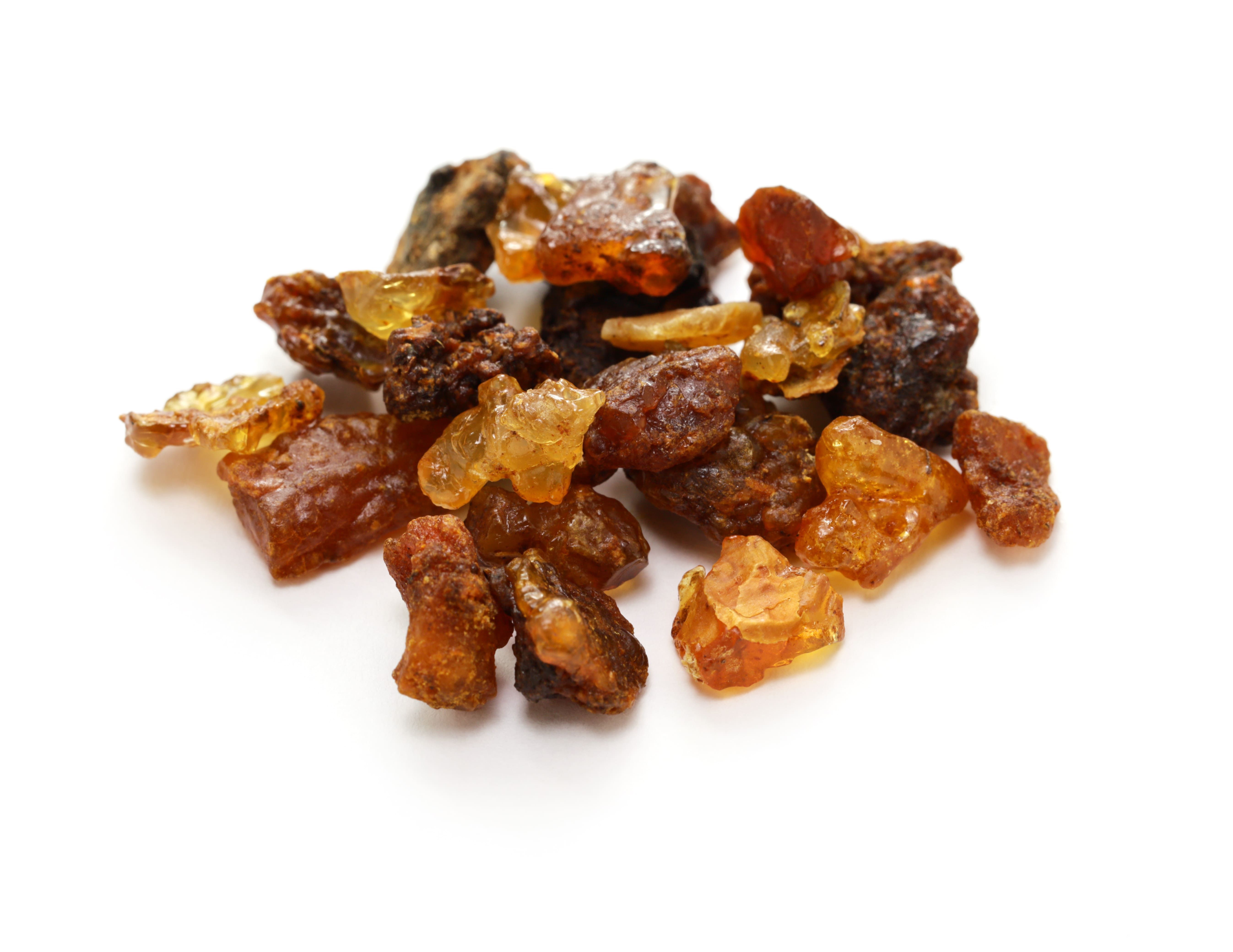 Unlocking Myrrh's Power: Ancient Cure for Modern Ailments
