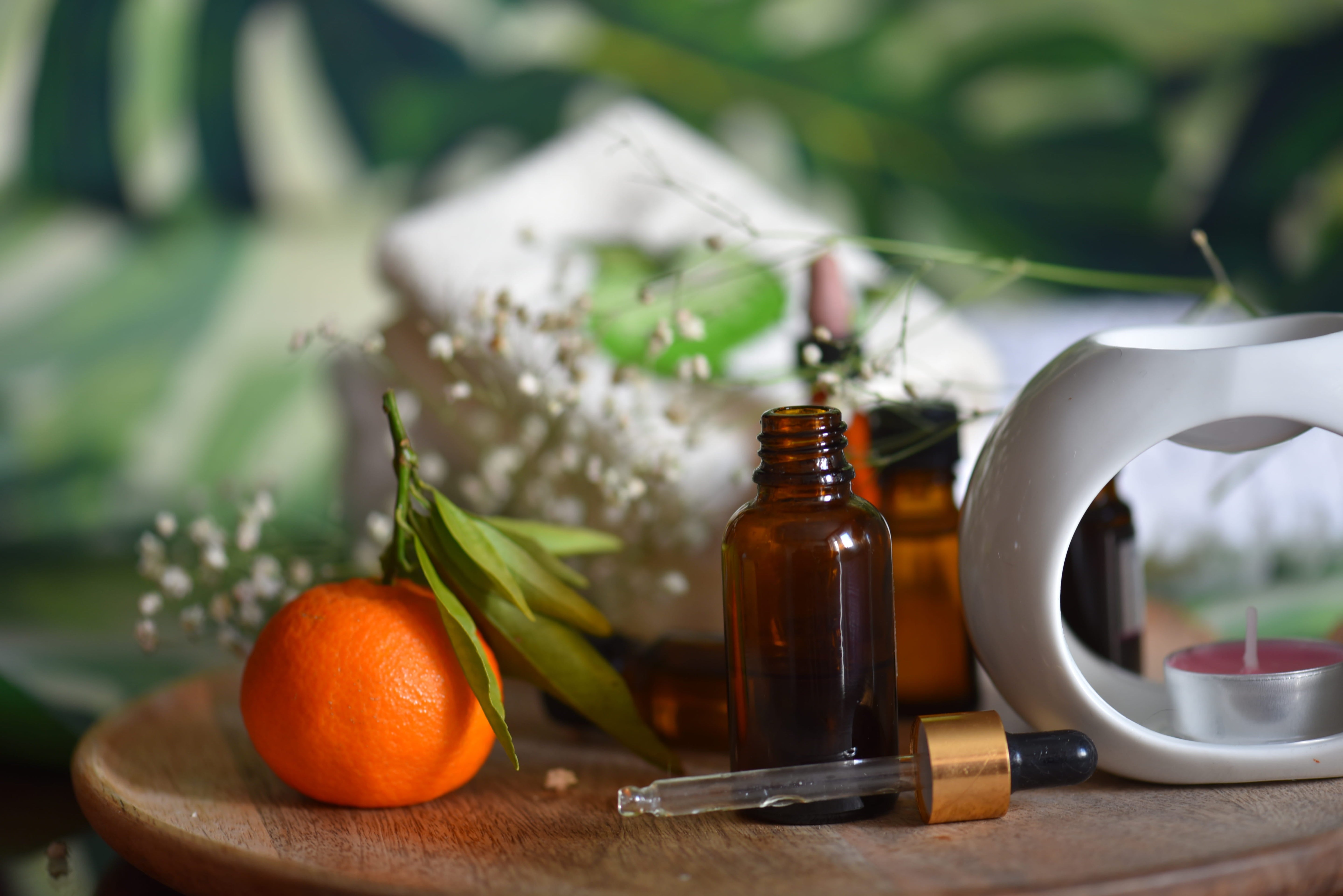 The New Language Of Holiday Scenting with NO. 114