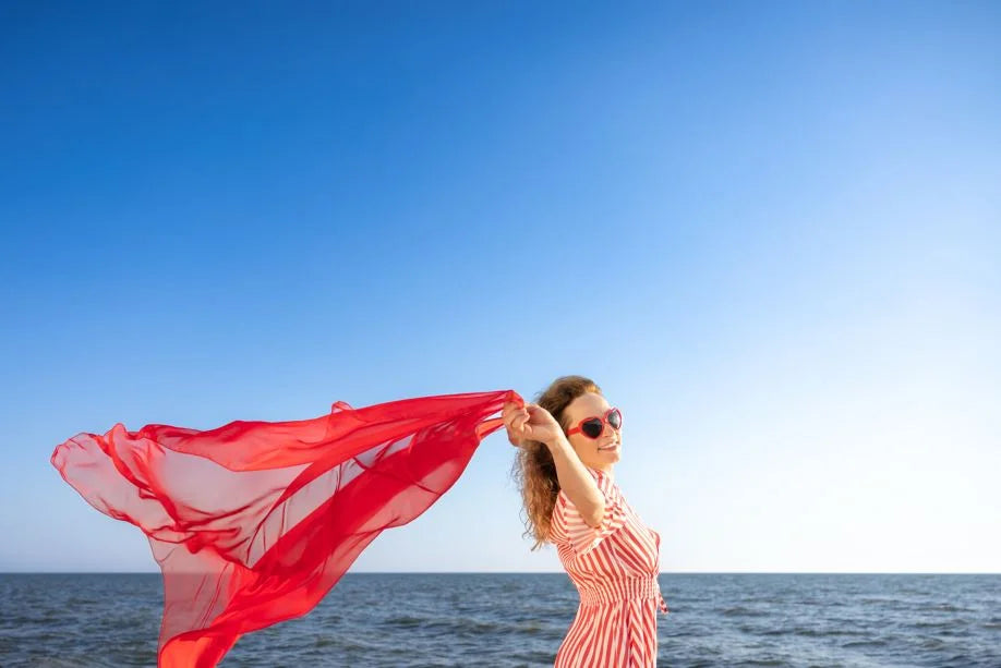 DIY Luxury – 3 Easy Recipes with NO. 1018 Fragrance Oil