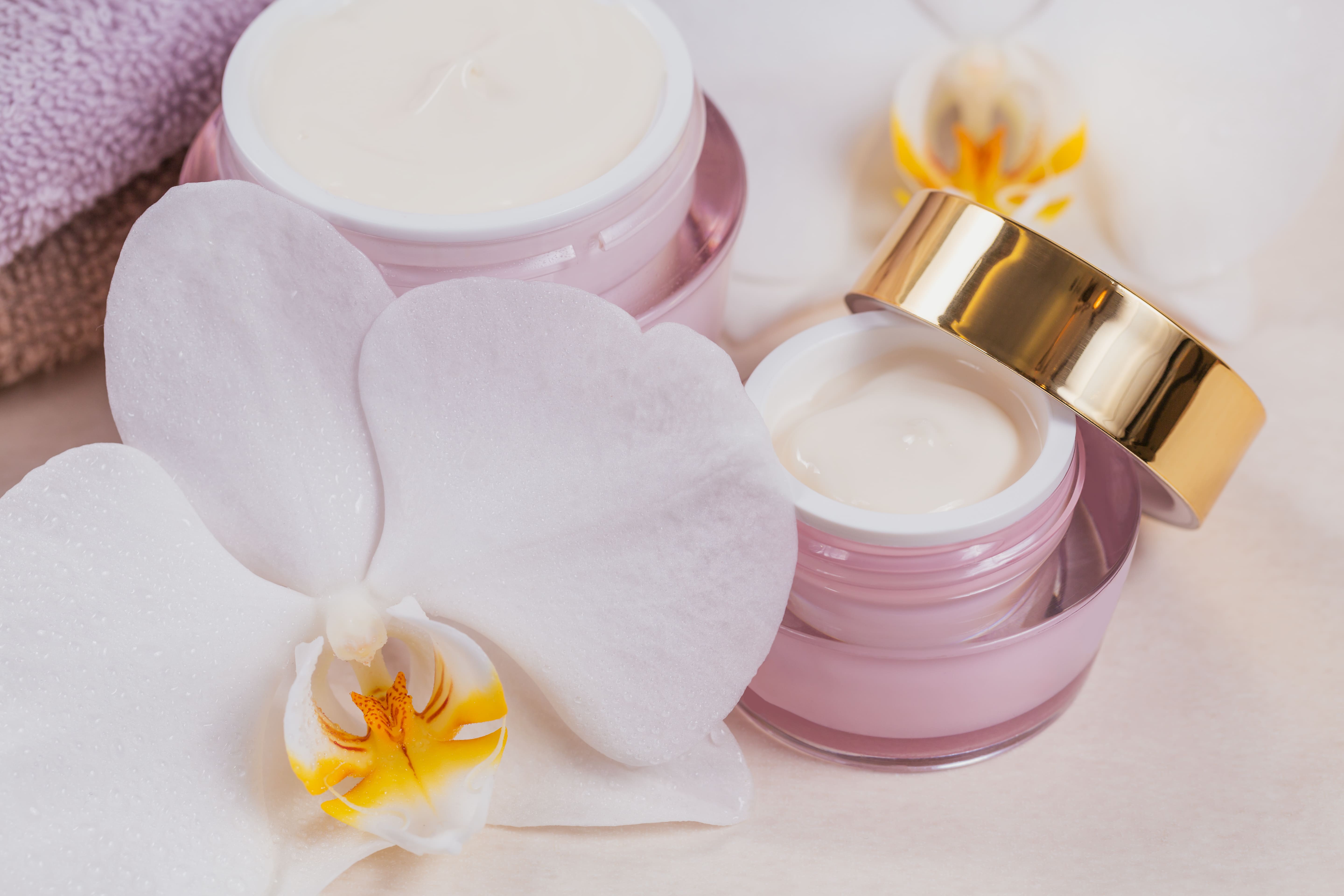 Whipped Argan Oil Butter – DIY Skincare for Glowing Skin