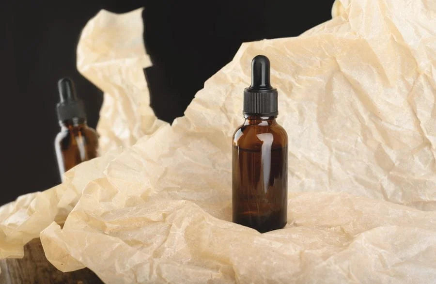 How To Make Scented Paper With Essential Oils and Fragrance Oils