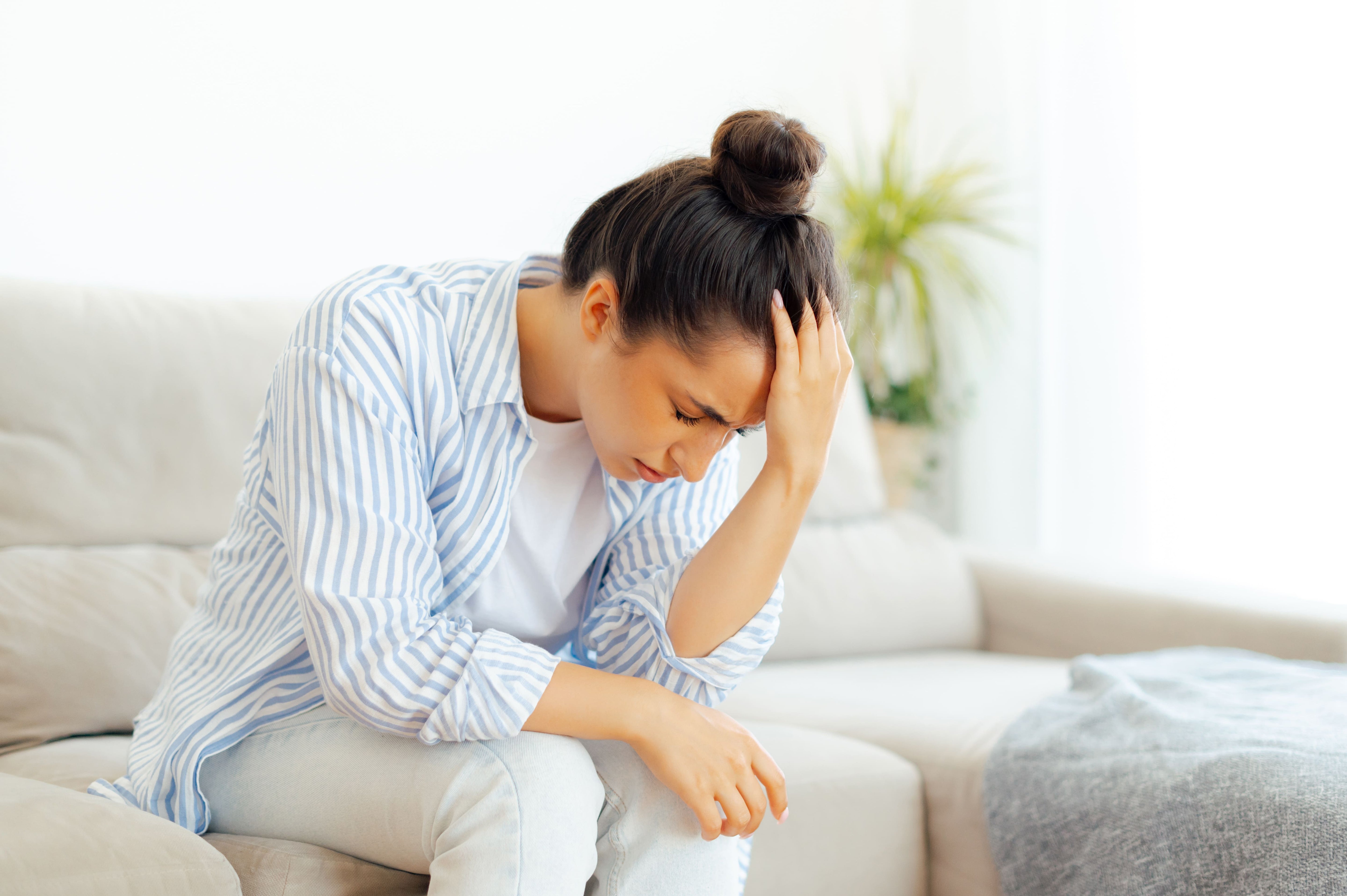 How does Stress Affect the Body?