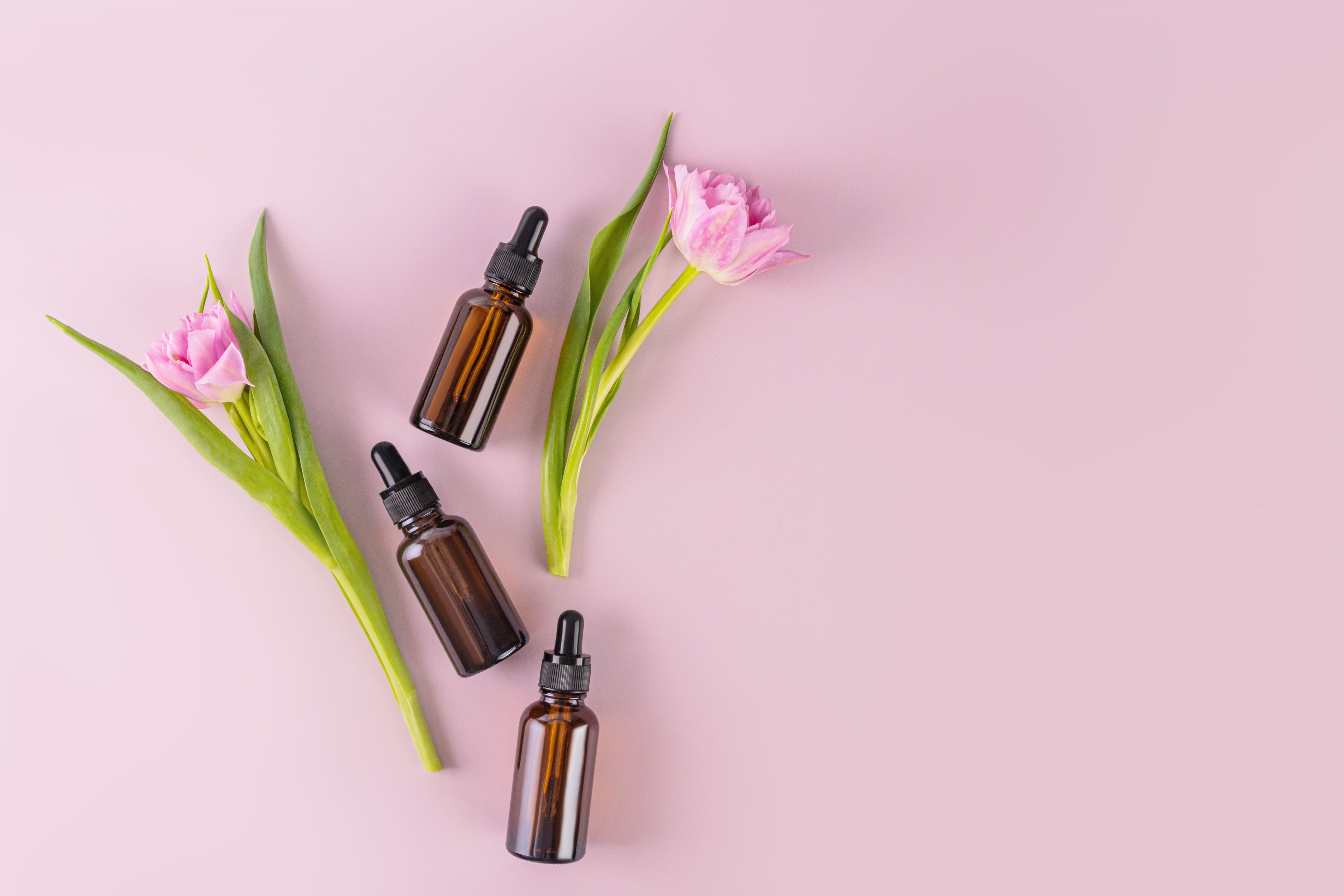 Essential Oils: Uplifting Humanitarian Care When It Matters Most
