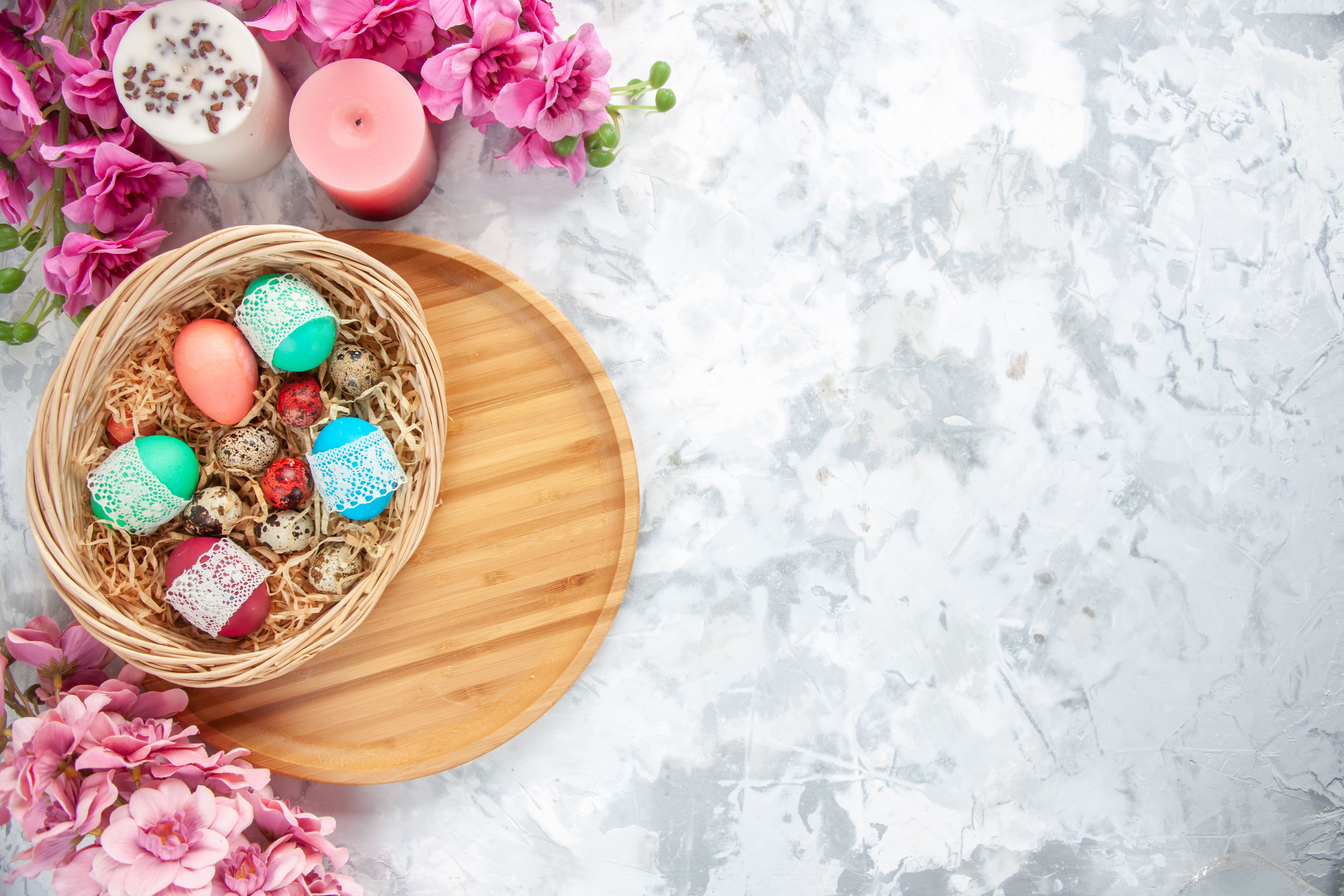 Crafting Easter Diffuser Blends: Mood & Budget Control