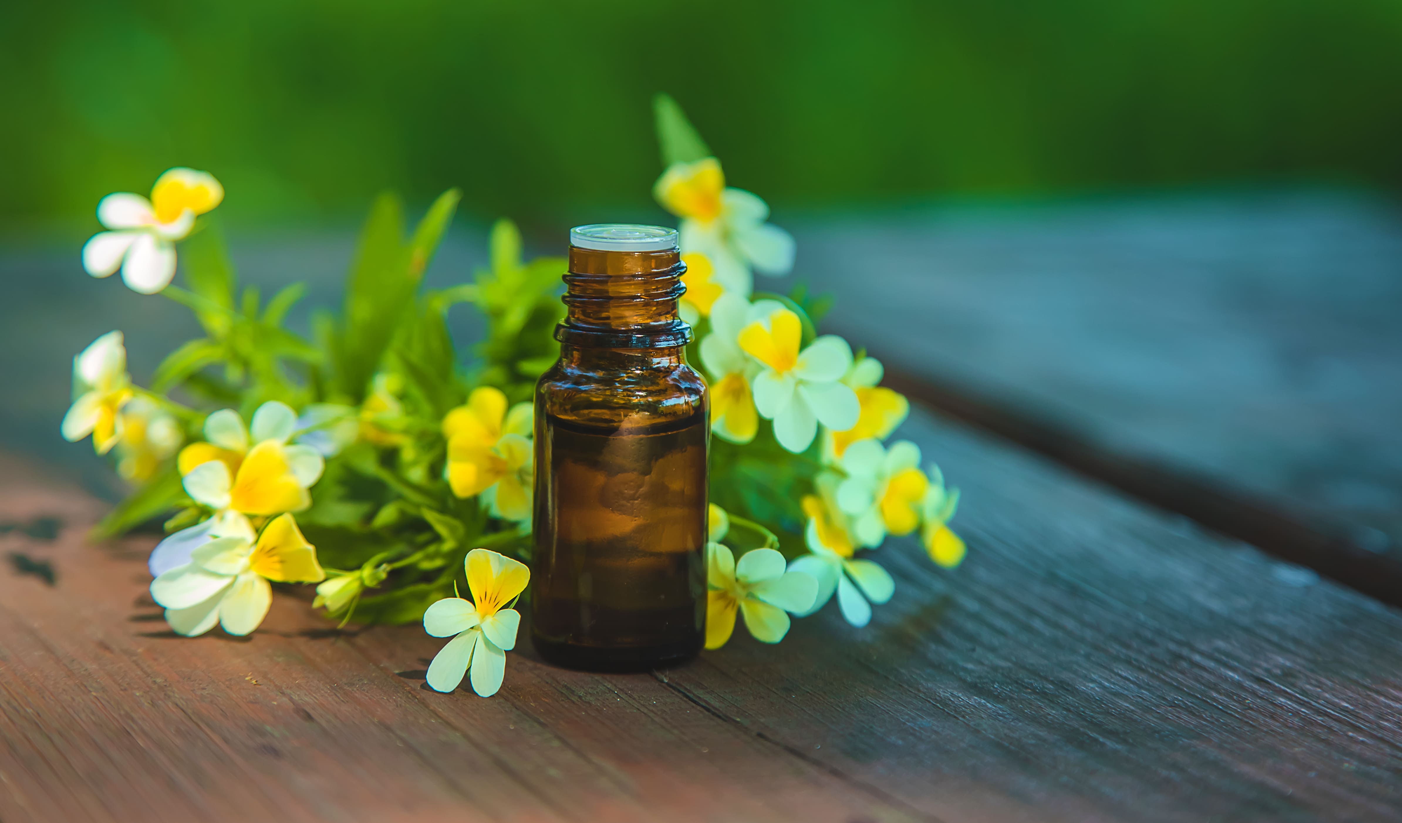 Aromatherapy and Autism: The Science Behind Essential Oils for Enhancing Therapy