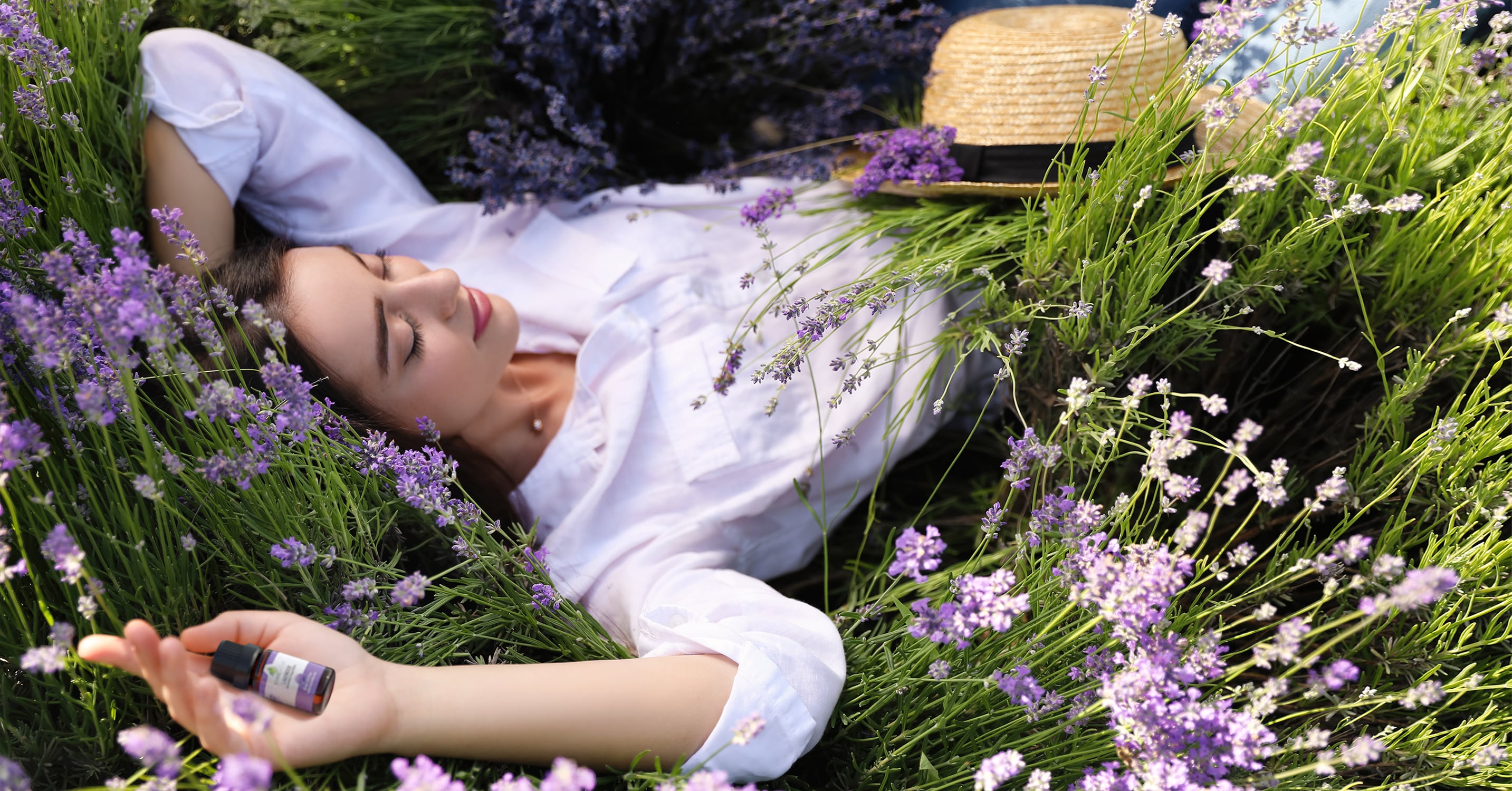 What is Lavender Oil Good for