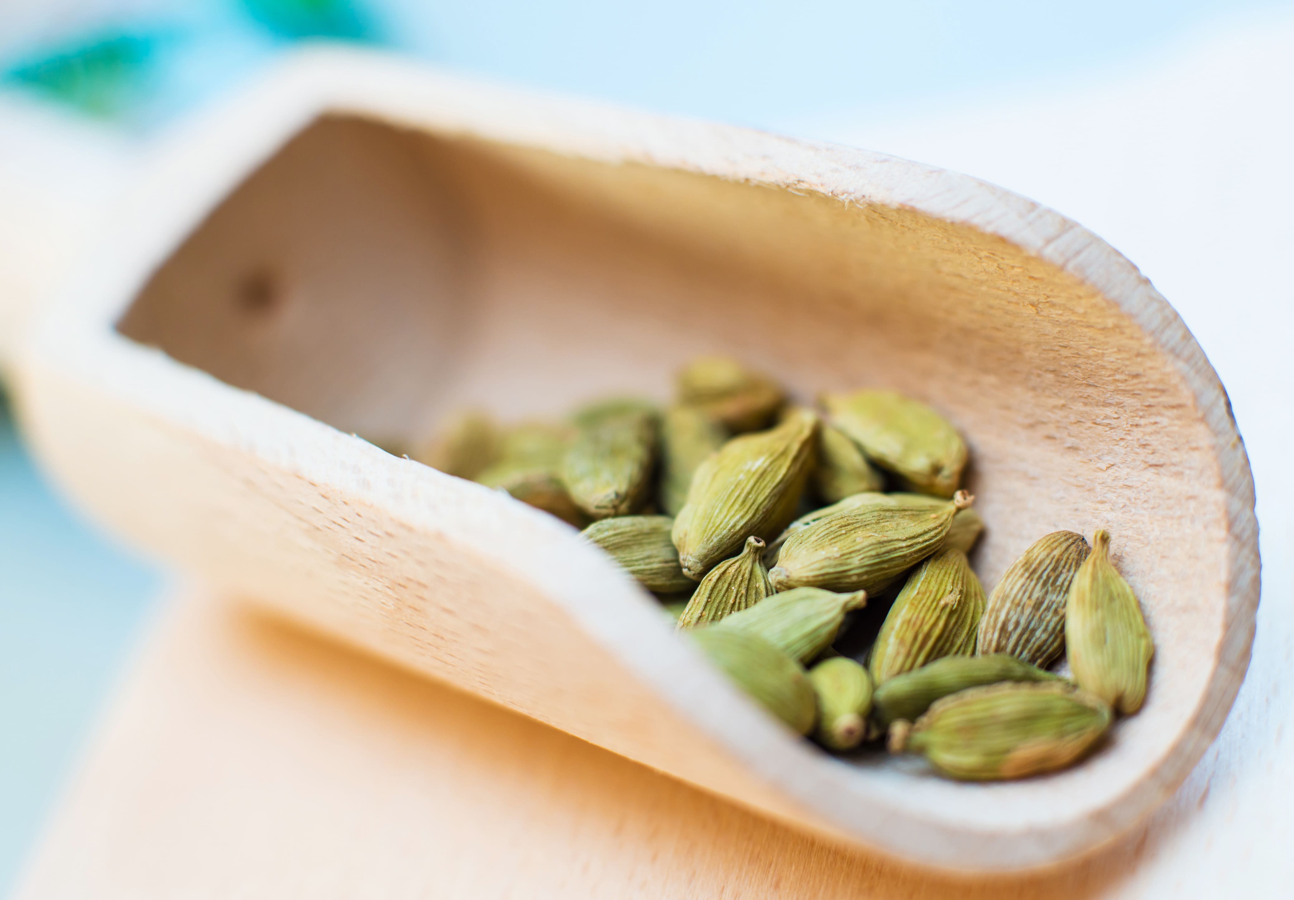 Cardamom Essential Oil - A Reminder To Stop And Appreciate