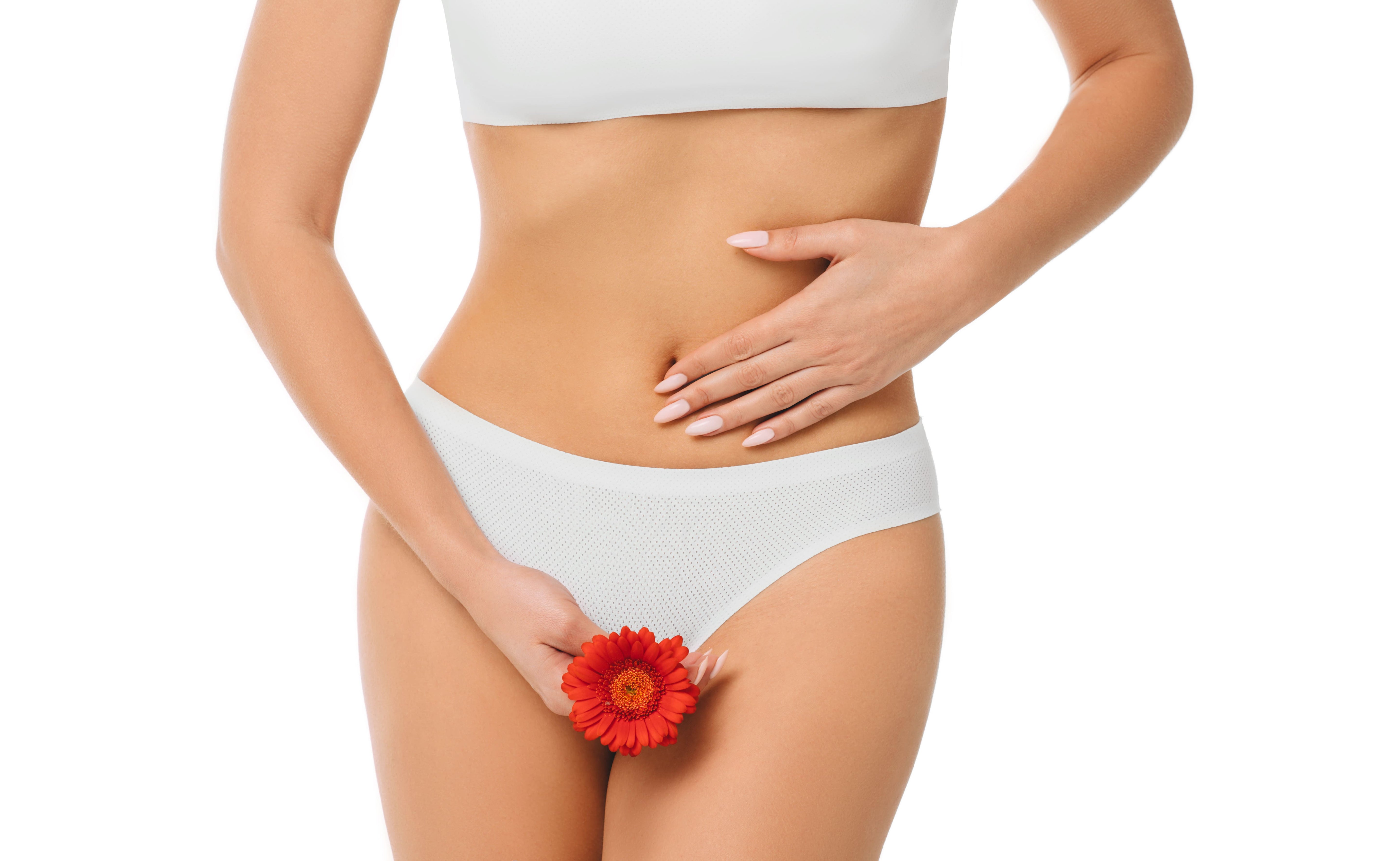 How To Use Coconut Oil For Vaginal Dryness