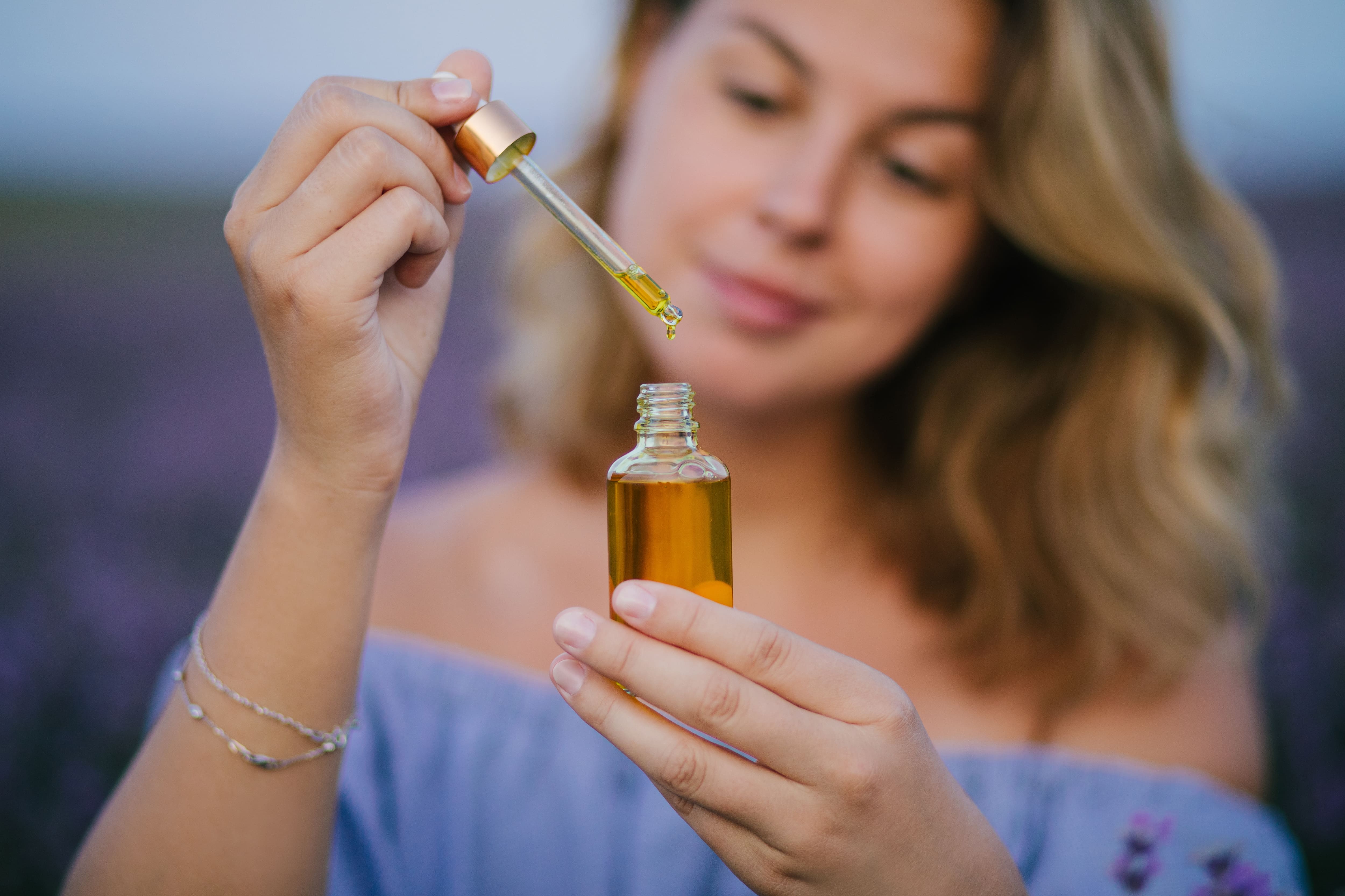 Practical Essential Oils For Today's Modern Youth