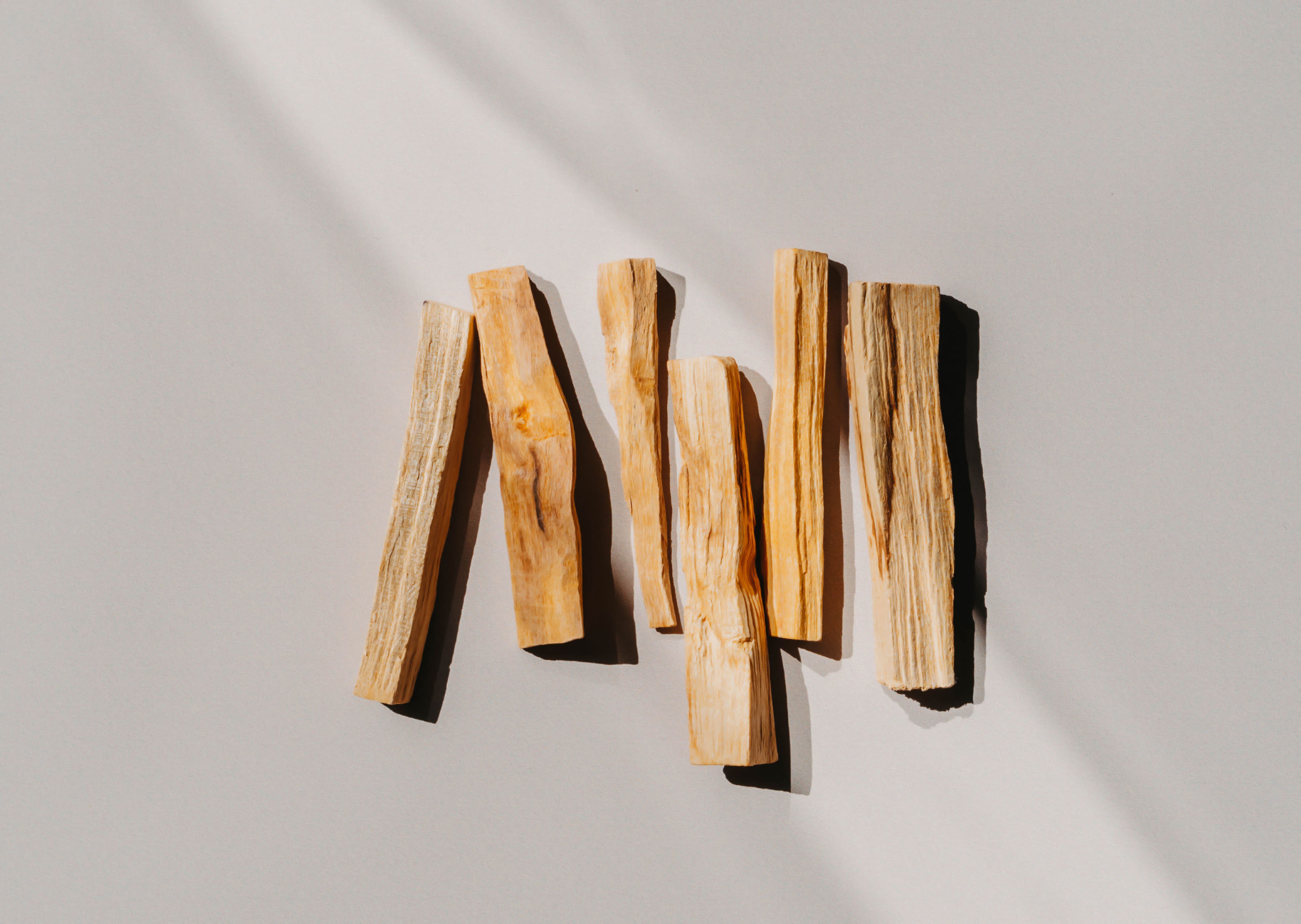 Palo Santo Essential Oil