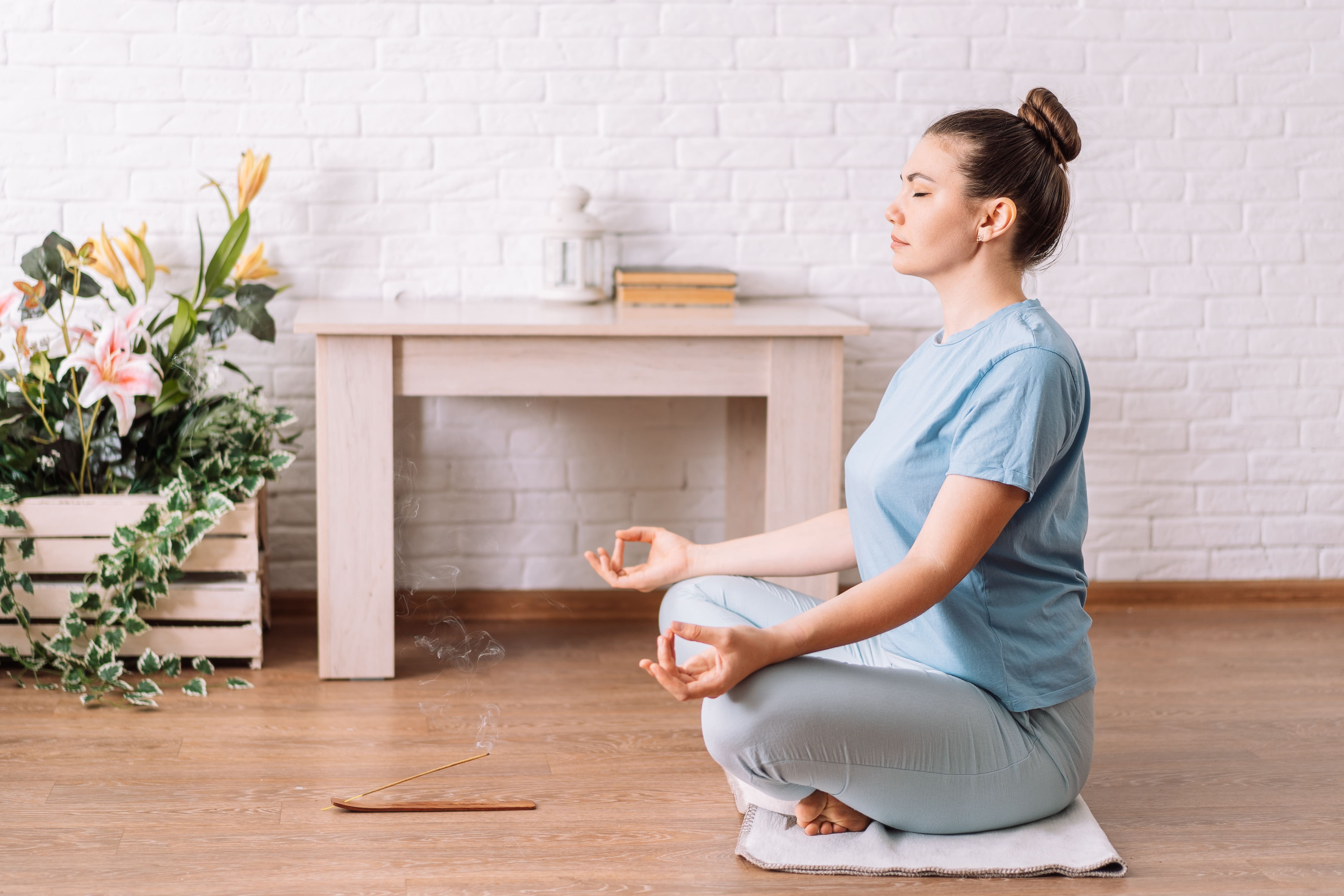 Which Dosha Am I?