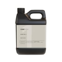 NO. 1 Fragrance Oil for Soaps & Candles - Apple Cinnamon