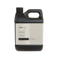 NO. 1 Fragrance Oil for Cold Air Diffusers - Apple Cinnamon