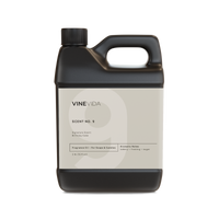 NO. 9 Fragrance Oil for Soaps & Candles - Birthday Cake