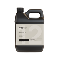 NO. 12 Fragrance Oil for Cold Air Diffusers - Blue Spruce