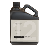 NO. 12 Fragrance Oil for Cold Air Diffusers - Blue Spruce