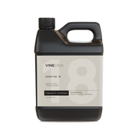 NO. 18 Fragrance Oil for Cold Air Diffusers - Caribbean Breeze