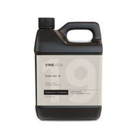 NO. 19 Fragrance Oil for Cold Air Diffusers - Caribbean Teakwood