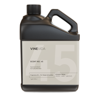 NO. 45 Fragrance Oil for Soaps & Candles - Kentucky Bourbon