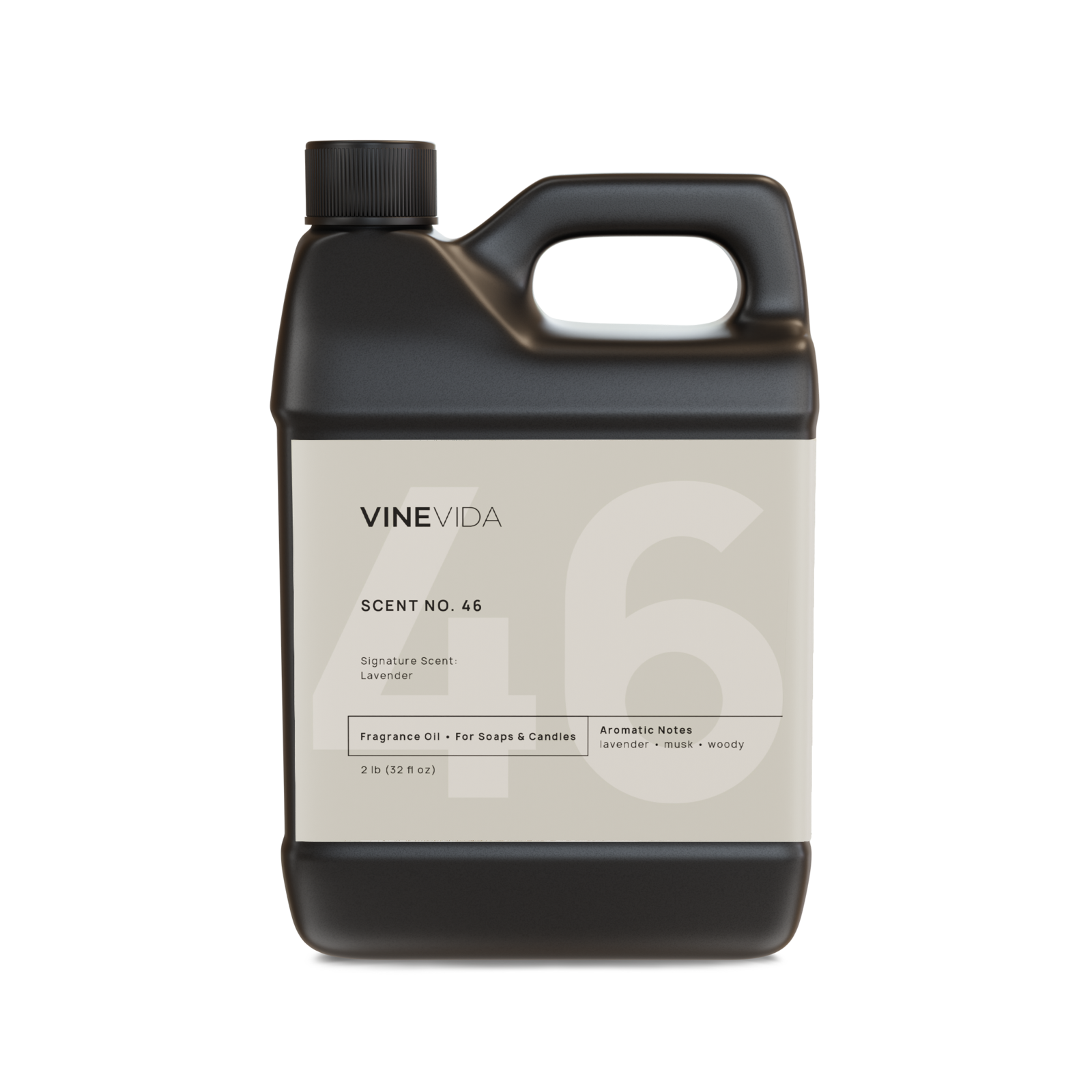 NO. 46 Fragrance Oil for Soaps & Candles - Lavender