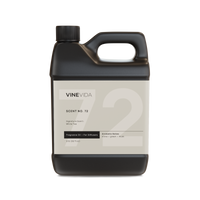 NO. 72 Fragrance Oil for Cold Air Diffusers - White Tea