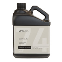 NO. 74 Fragrance Oil for Cold Air Diffusers - Mystic Oud