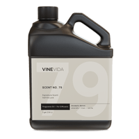 NO. 79 Fragrance Oil for Cold Air Diffusers - Vanilla Luxe