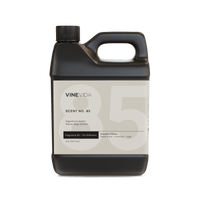 NO. 85 Fragrance Oil for Cold Air Diffusers - White Sage Bloom